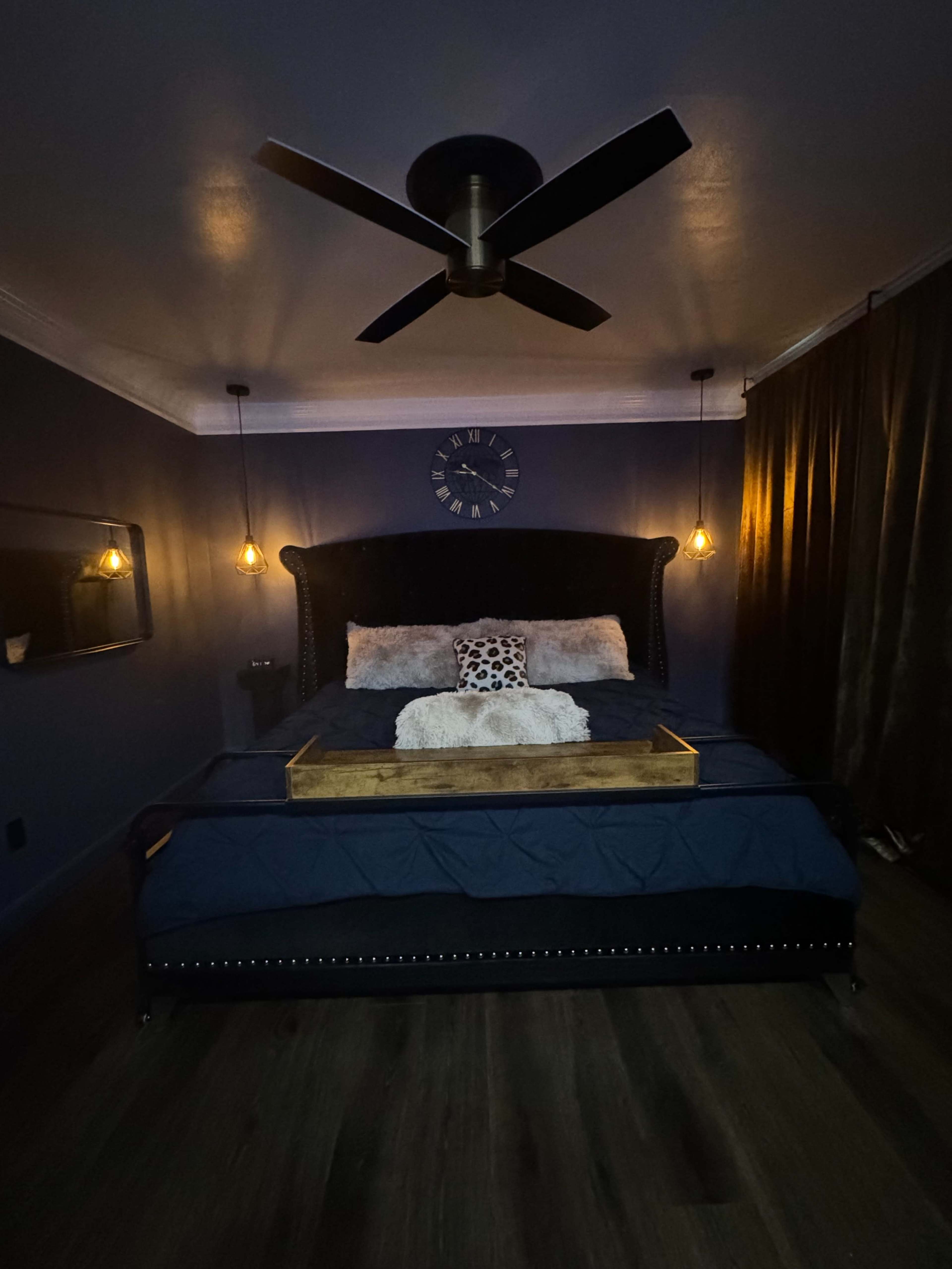 Luxury Modern Getaway Image in Montclaire South, Charlotte, NC