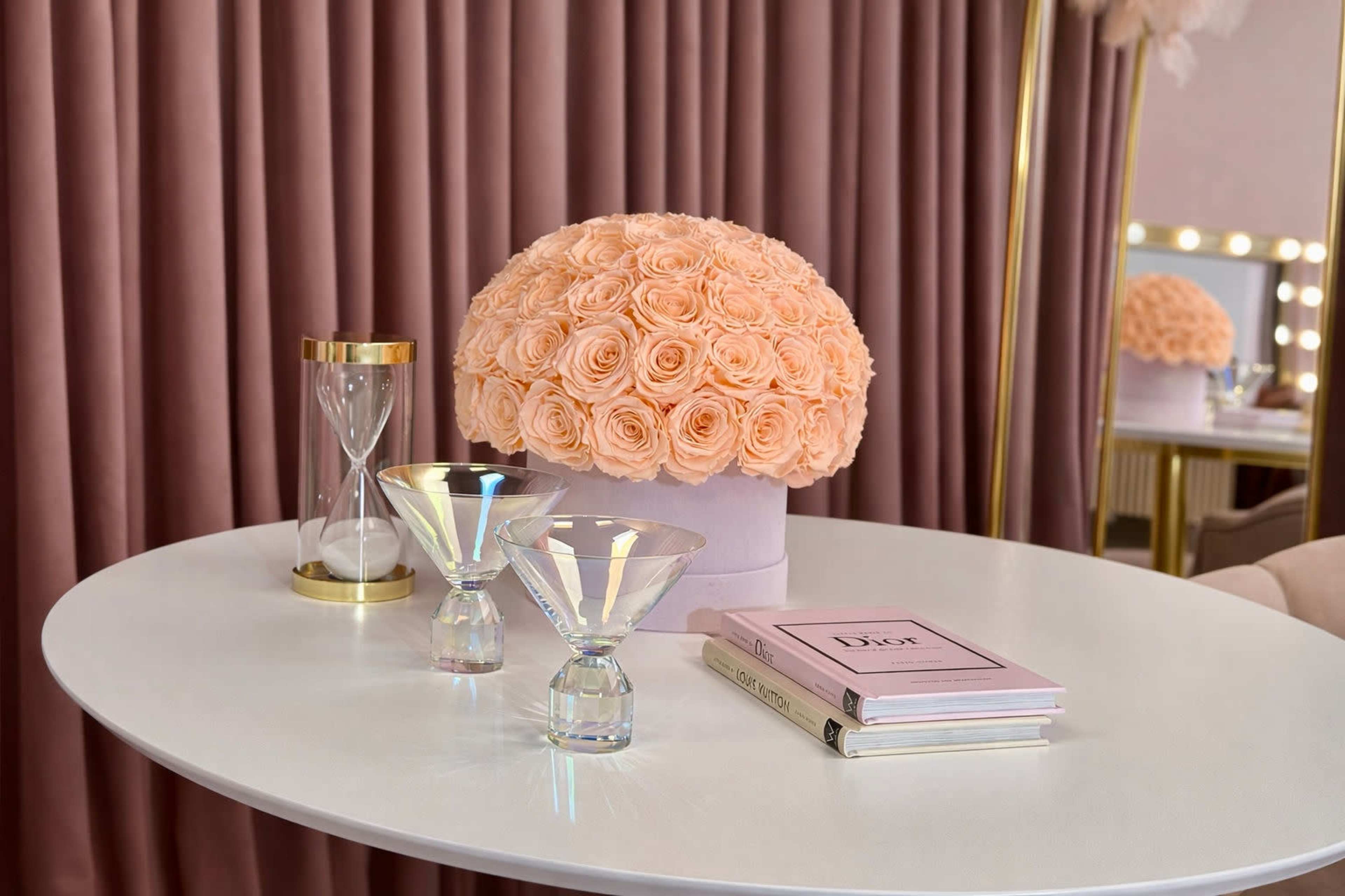 Modern Luxury Content Studio Image in Country Club, Miami Gardens, FL