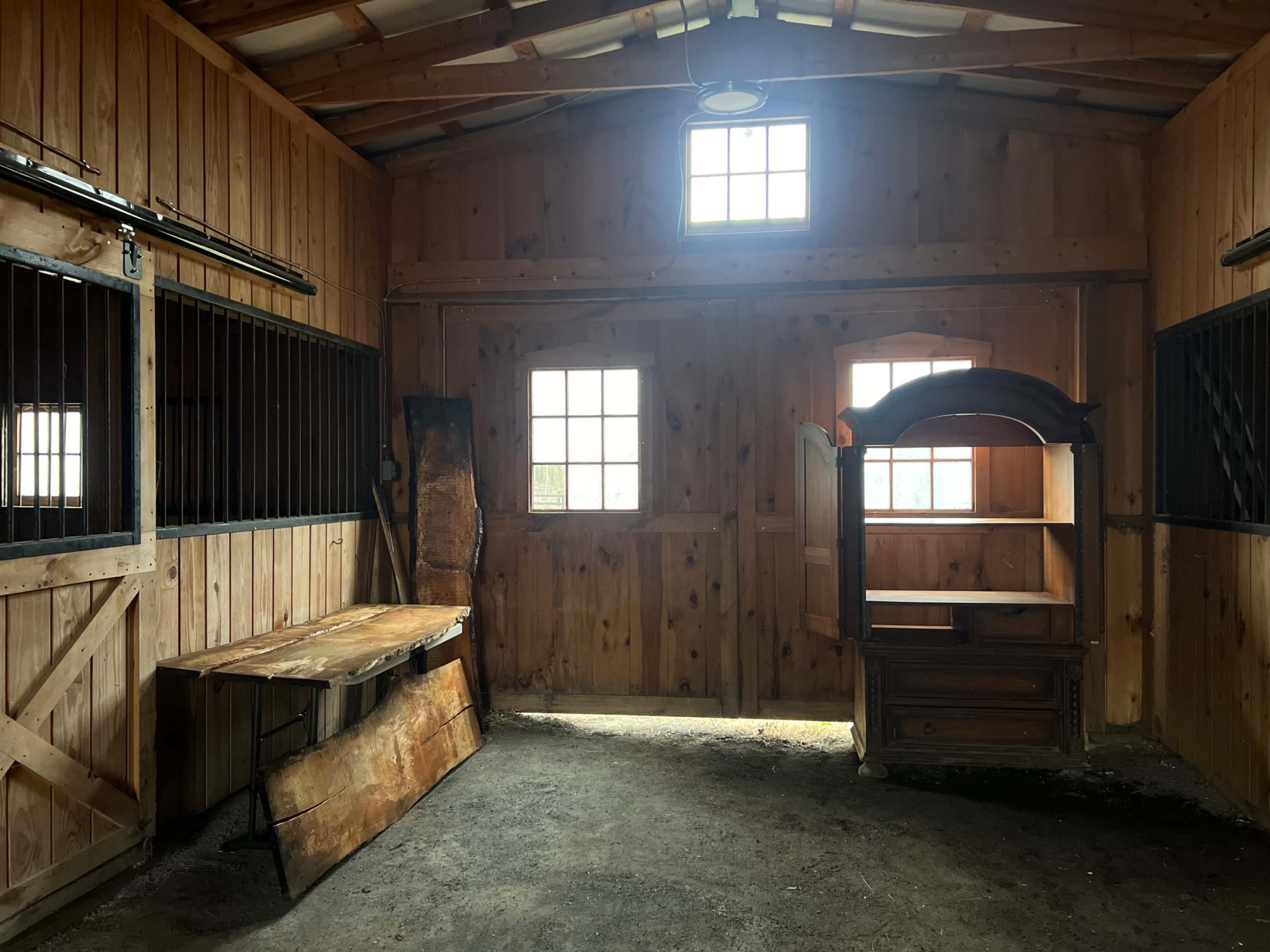 1 miles from Vint Hill Winery, Old Bust Head Brewery, Alias fine dining restaurant, and Mad Magic Kombucha! Image in , Nokesville, VA