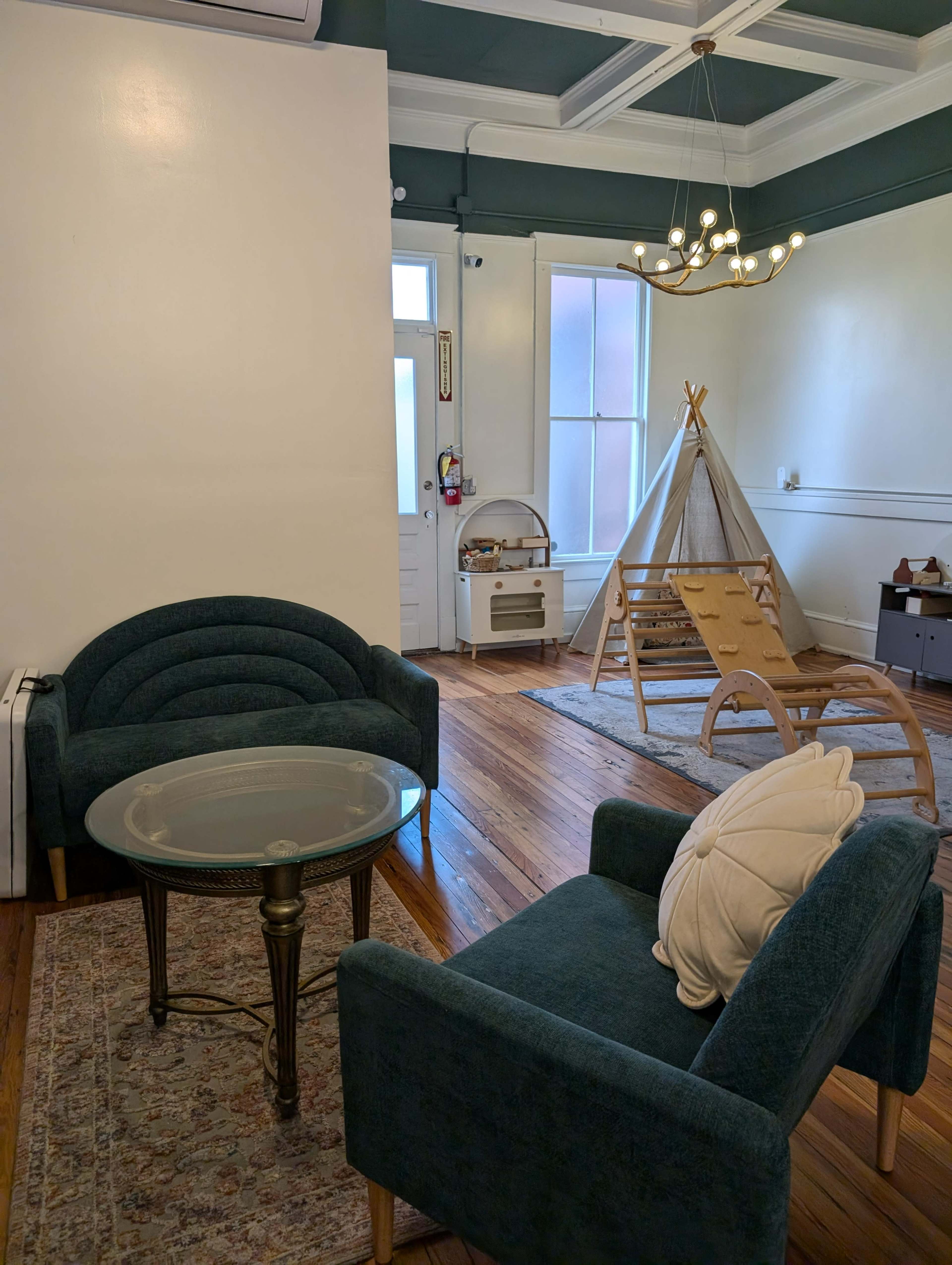 Downtown Deland: Private Workspace Rental Image in DeLand, Deland, FL
