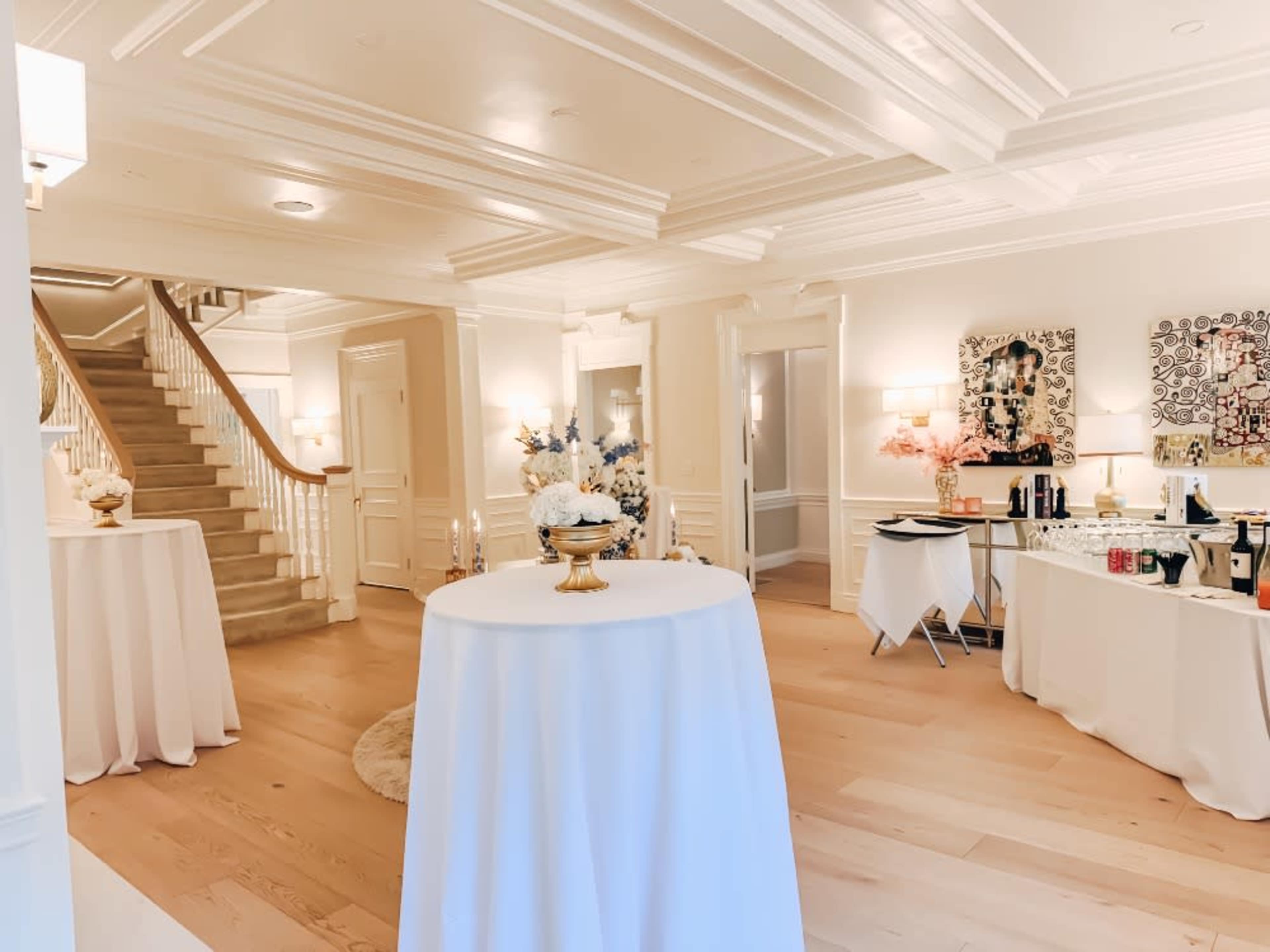 Professional Event Coordination & Planning