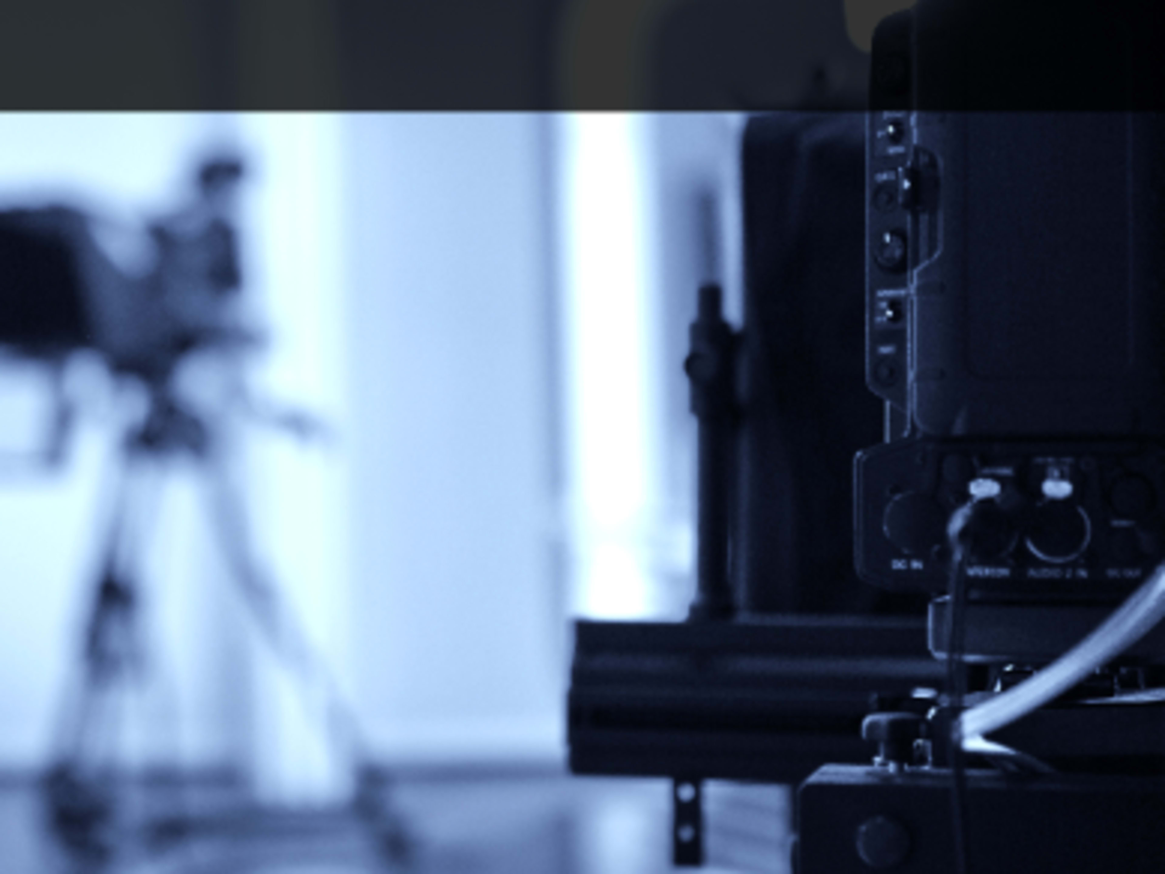 Cinematic Filming Package