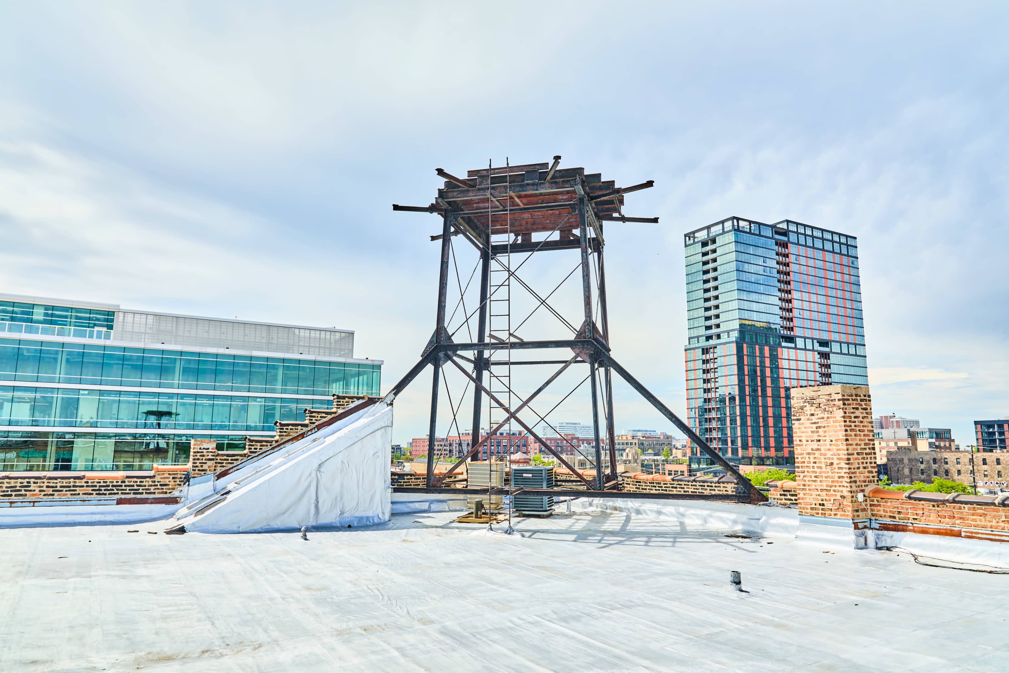 West Loop Multi-Purpose Production w/ Space with Rooftop Image in Near West Side, Chicago, IL