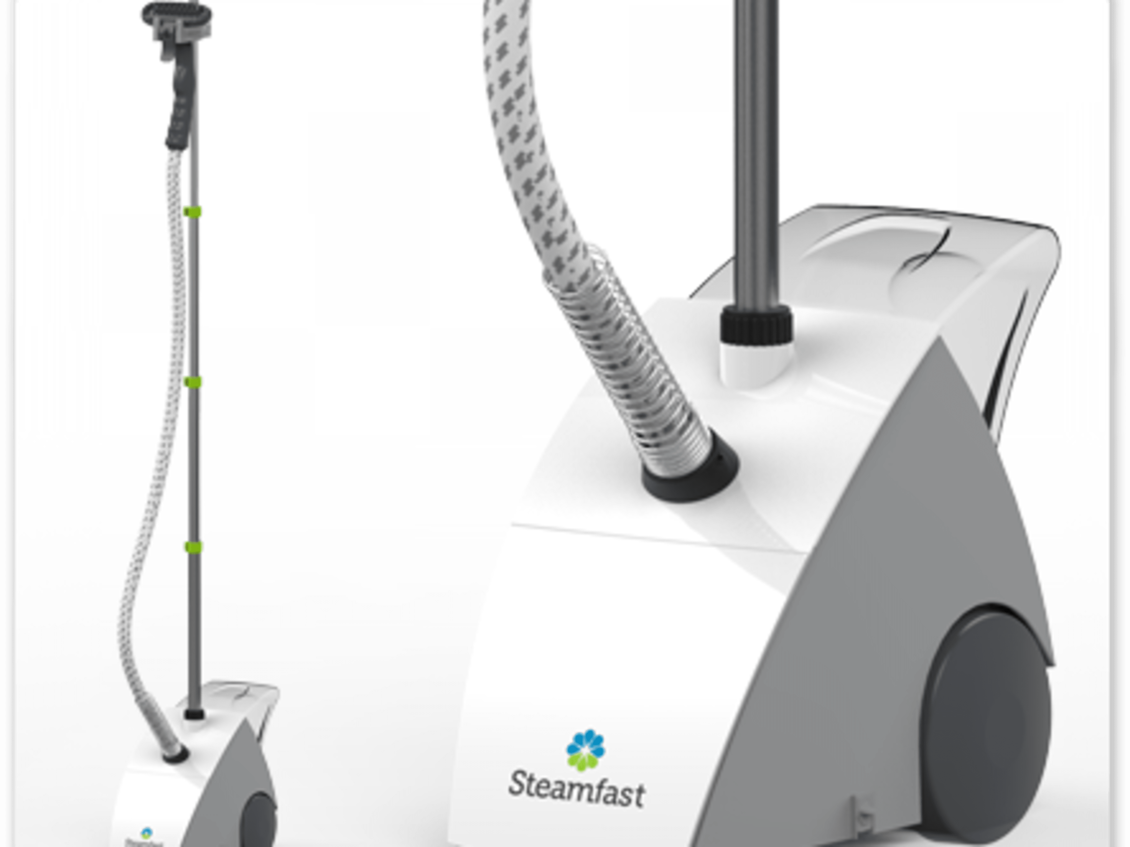 Wardrobe Steamer