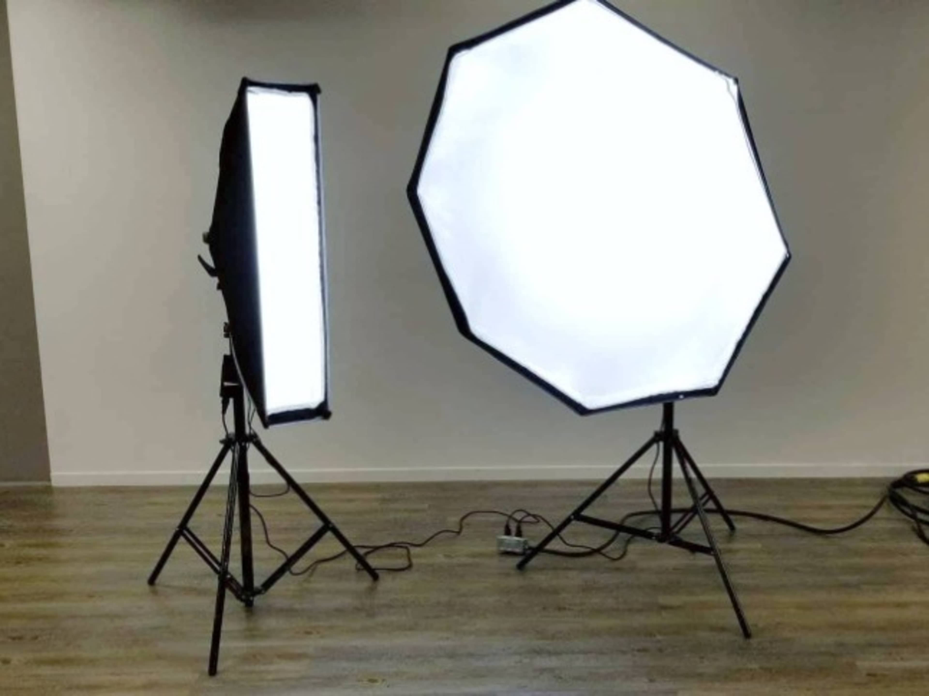 LED Constant lights