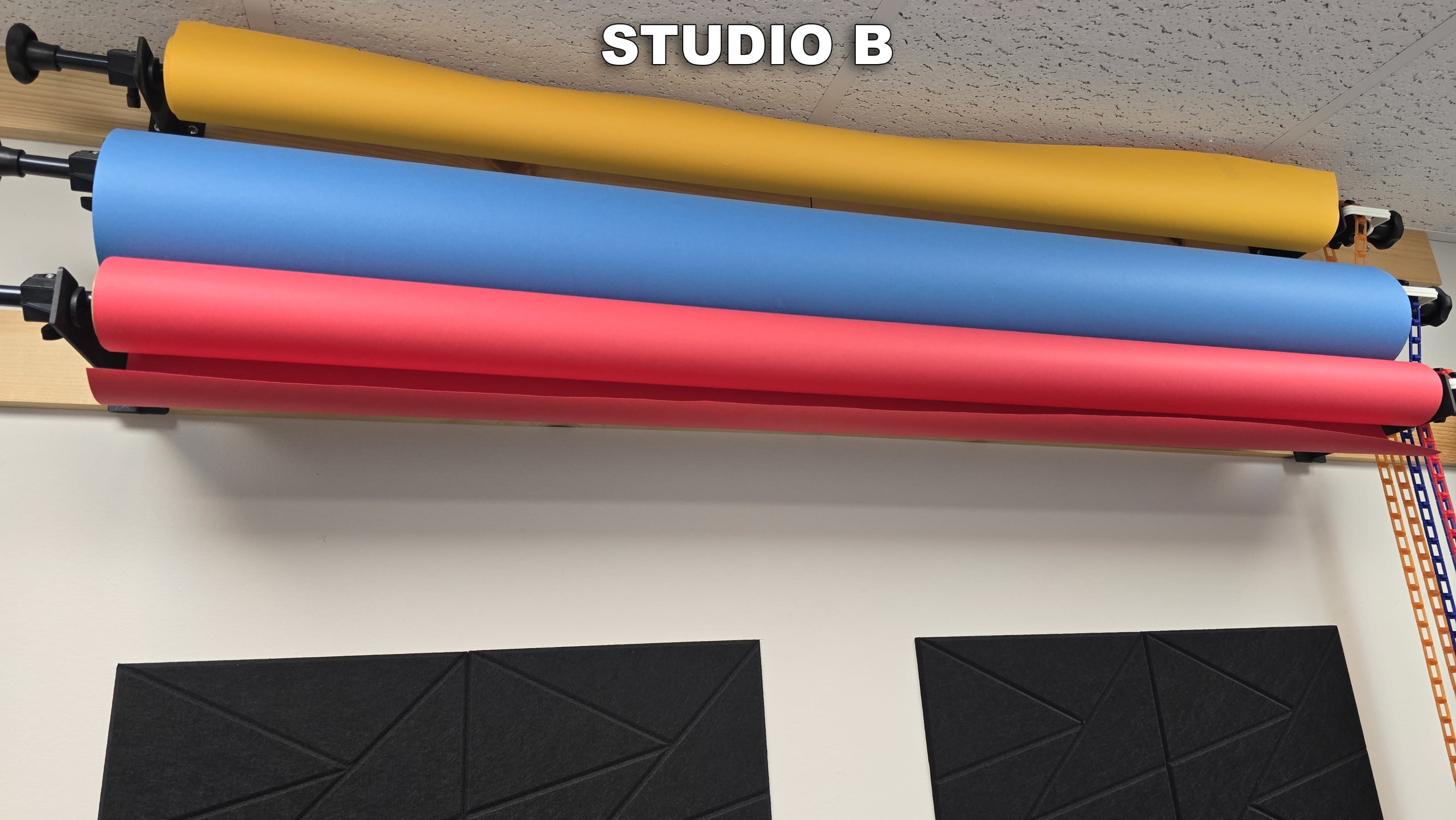 Downtown Quincy Video & Photo Studio! (STUDIO B) Image in Quincy, Quincy, MA