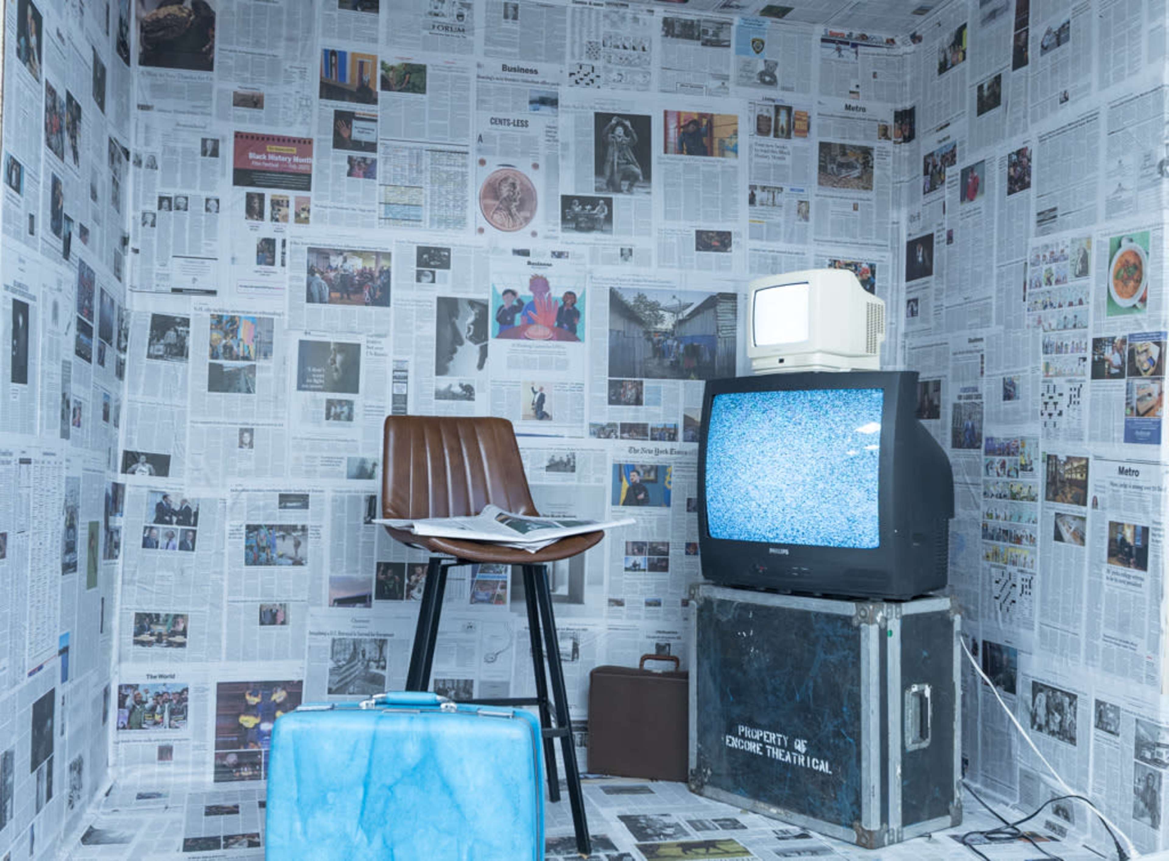 Atelier Sociale Studio Image in Watertown, Watertown, MA