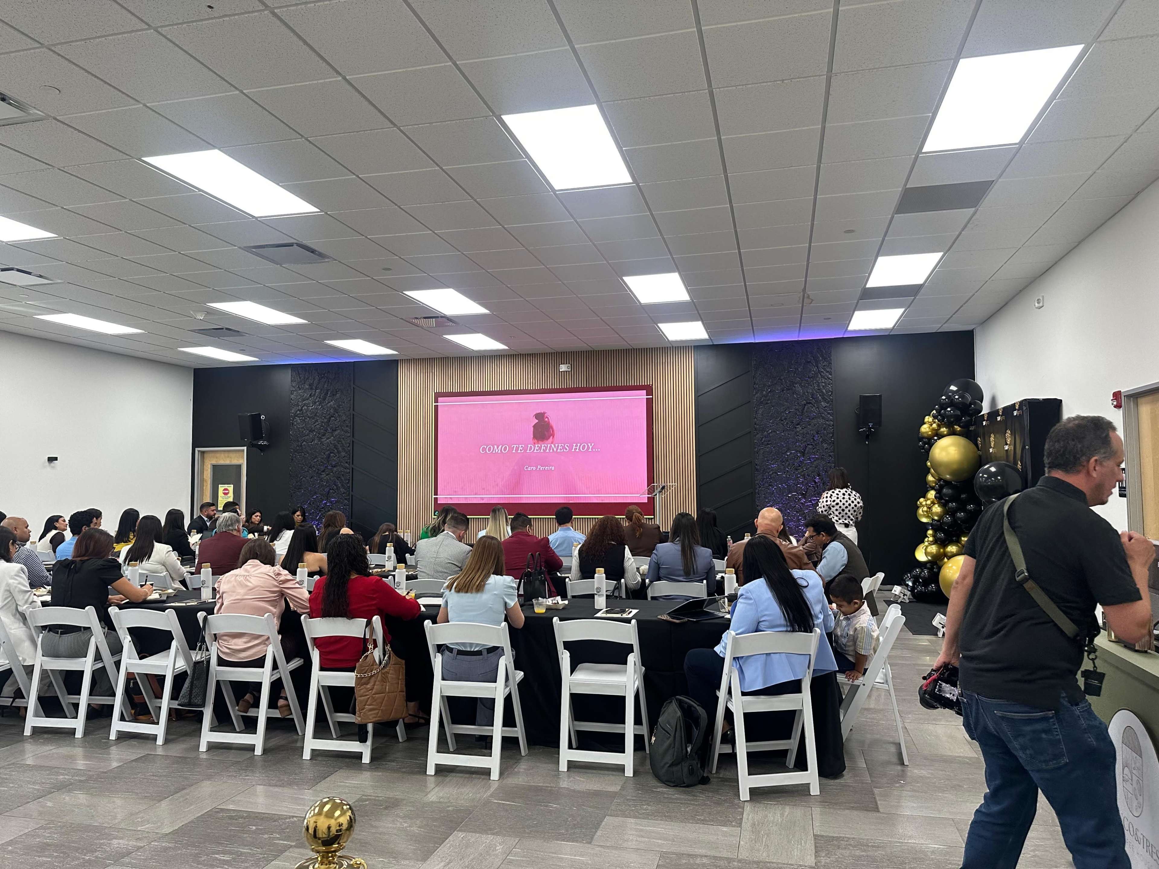 Focus Center Katy Event Space Image in Houston, Katy, TX