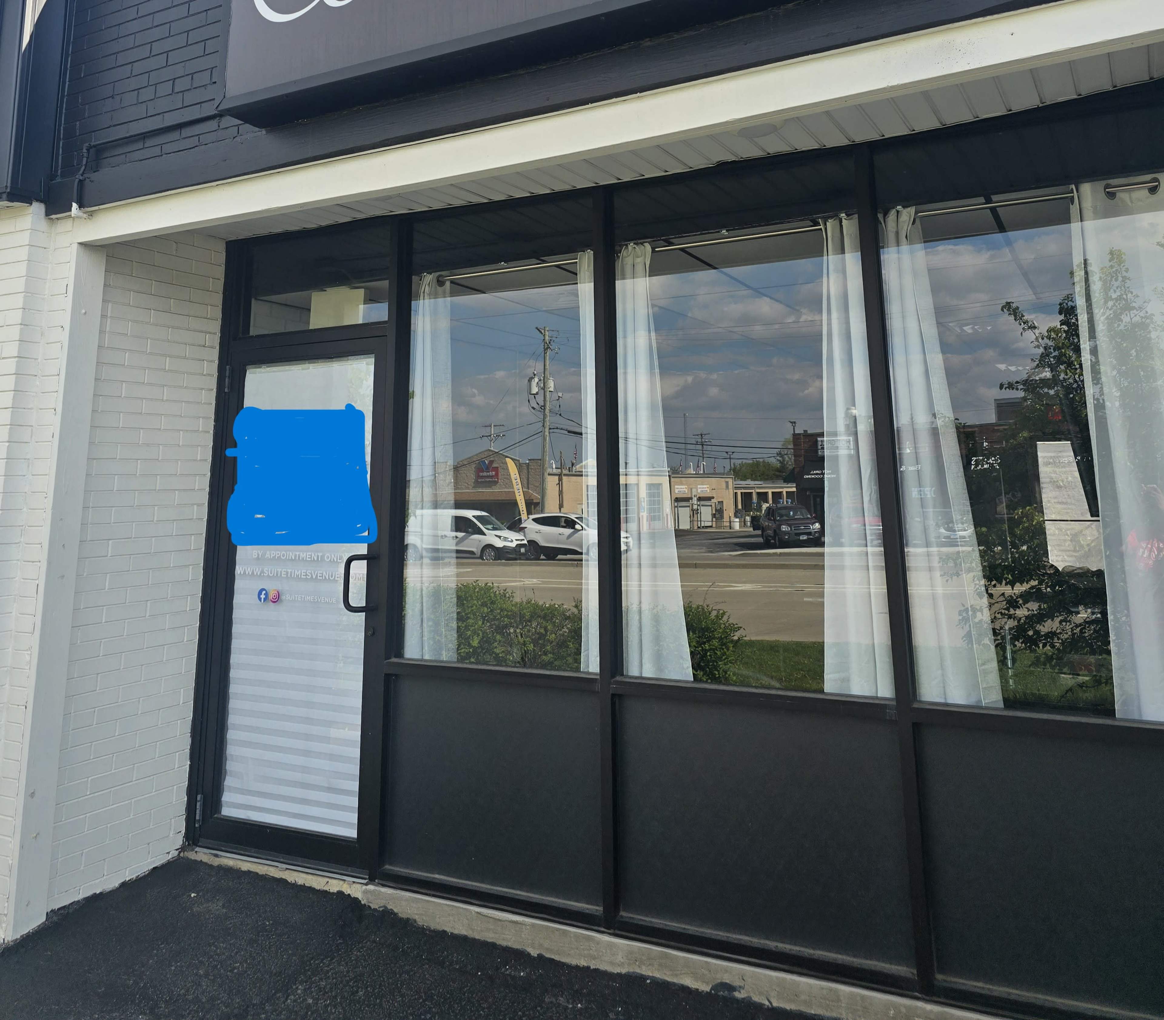 Intimate. Elegant. Unforgettable. Image in Frankfort Township, Frankfort, IL