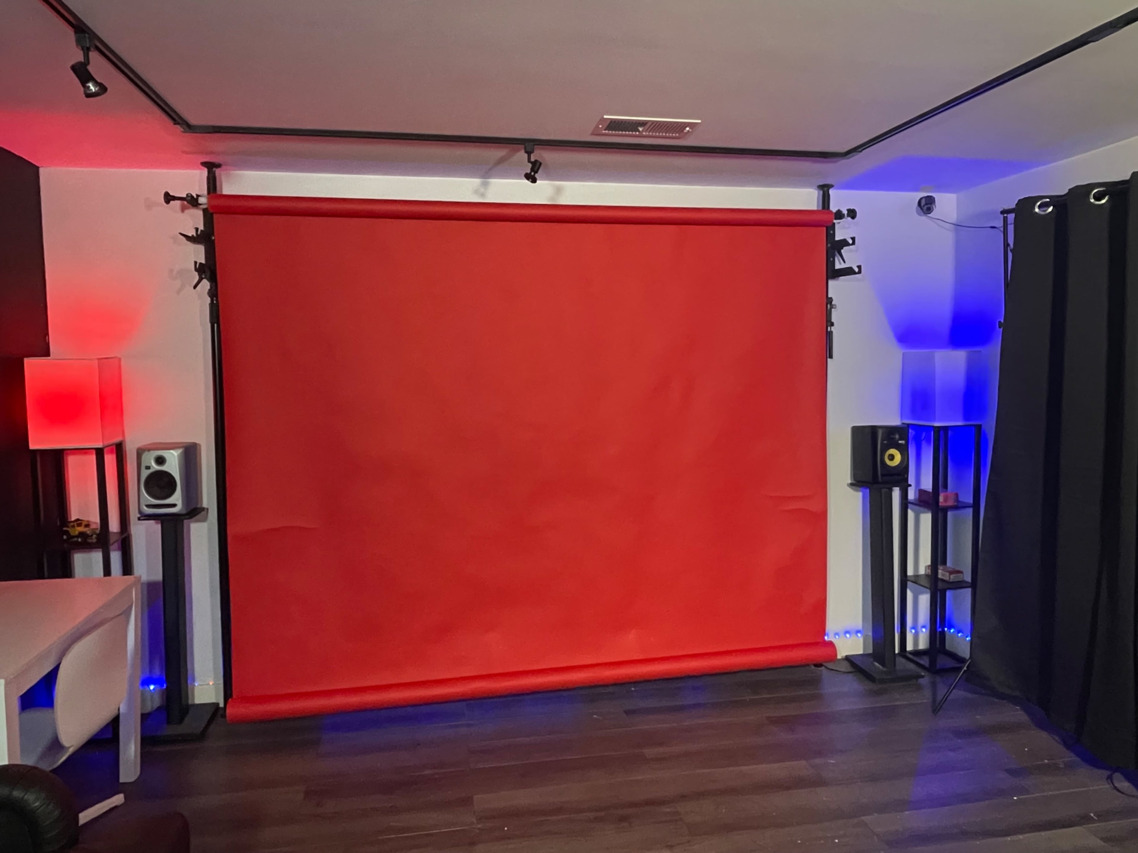 Spacious Podcast Space in DC Image in Northeast Washington, Washington dc, DC