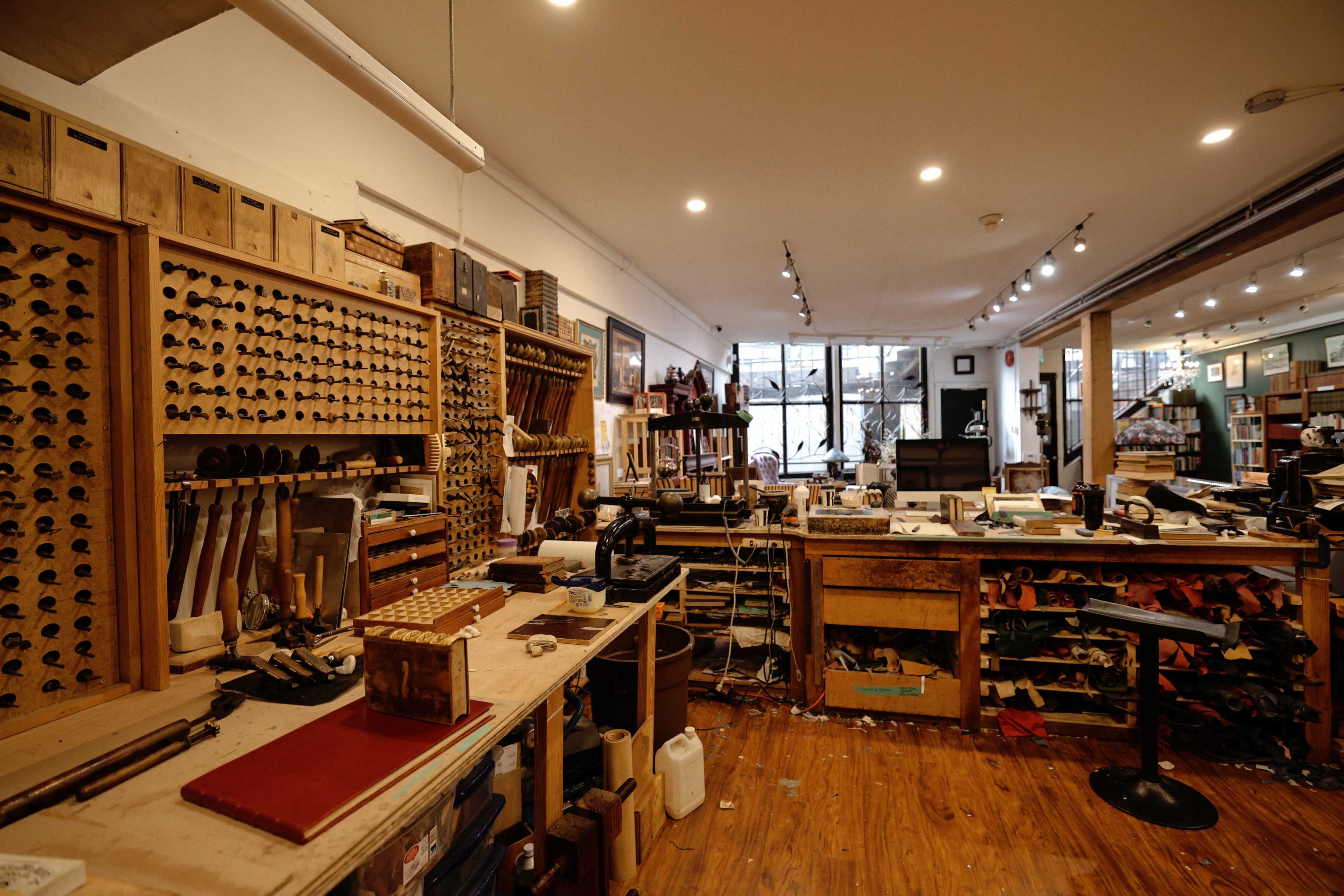 Rare Bookstore in Heart of Gastown Image in Downtown Vancouver, Vancouver, BC
