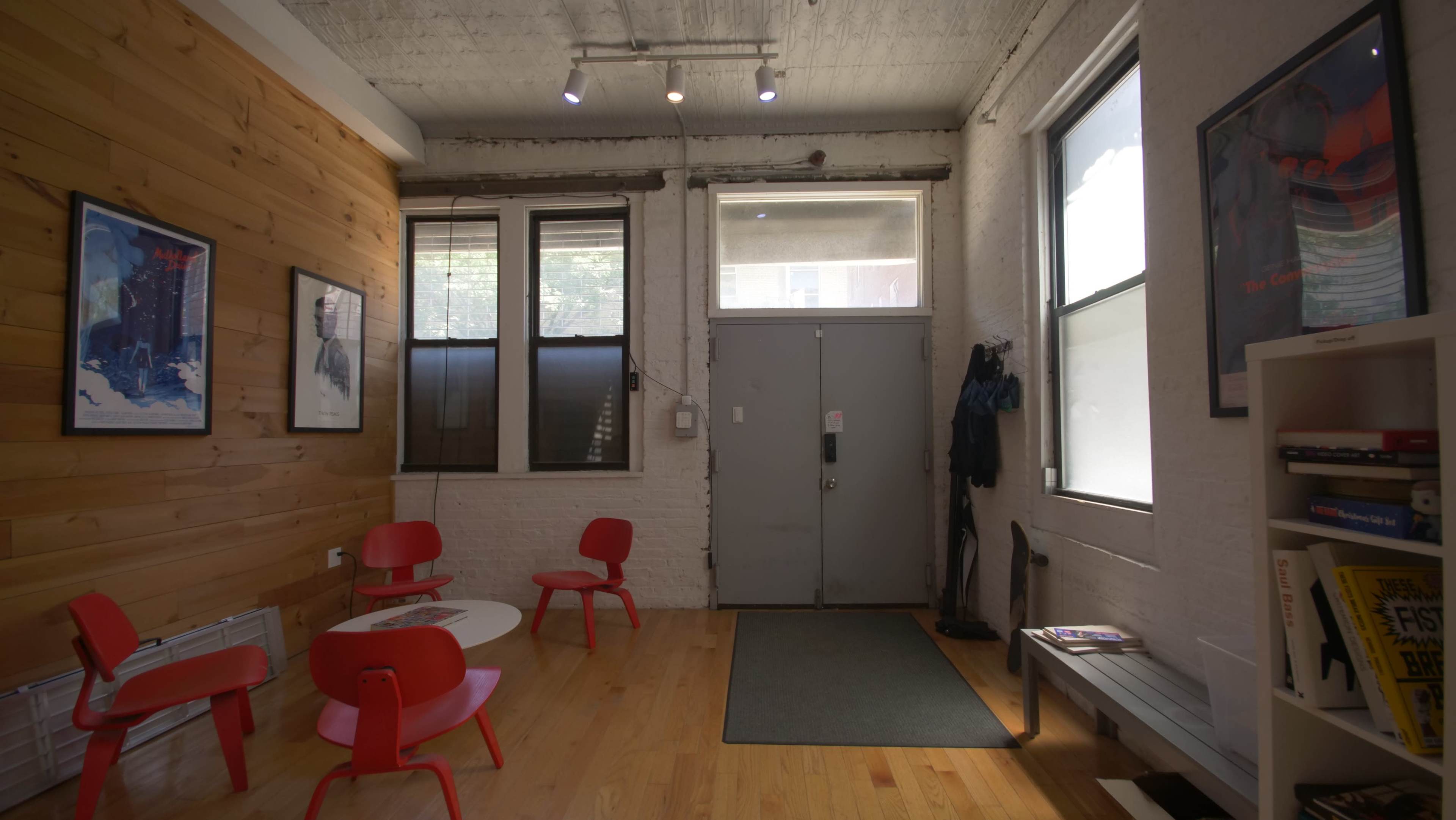 Ground Floor studio in the heart of East Williamsburg / Bushwick Image in Bushwick, Brooklyn, NY