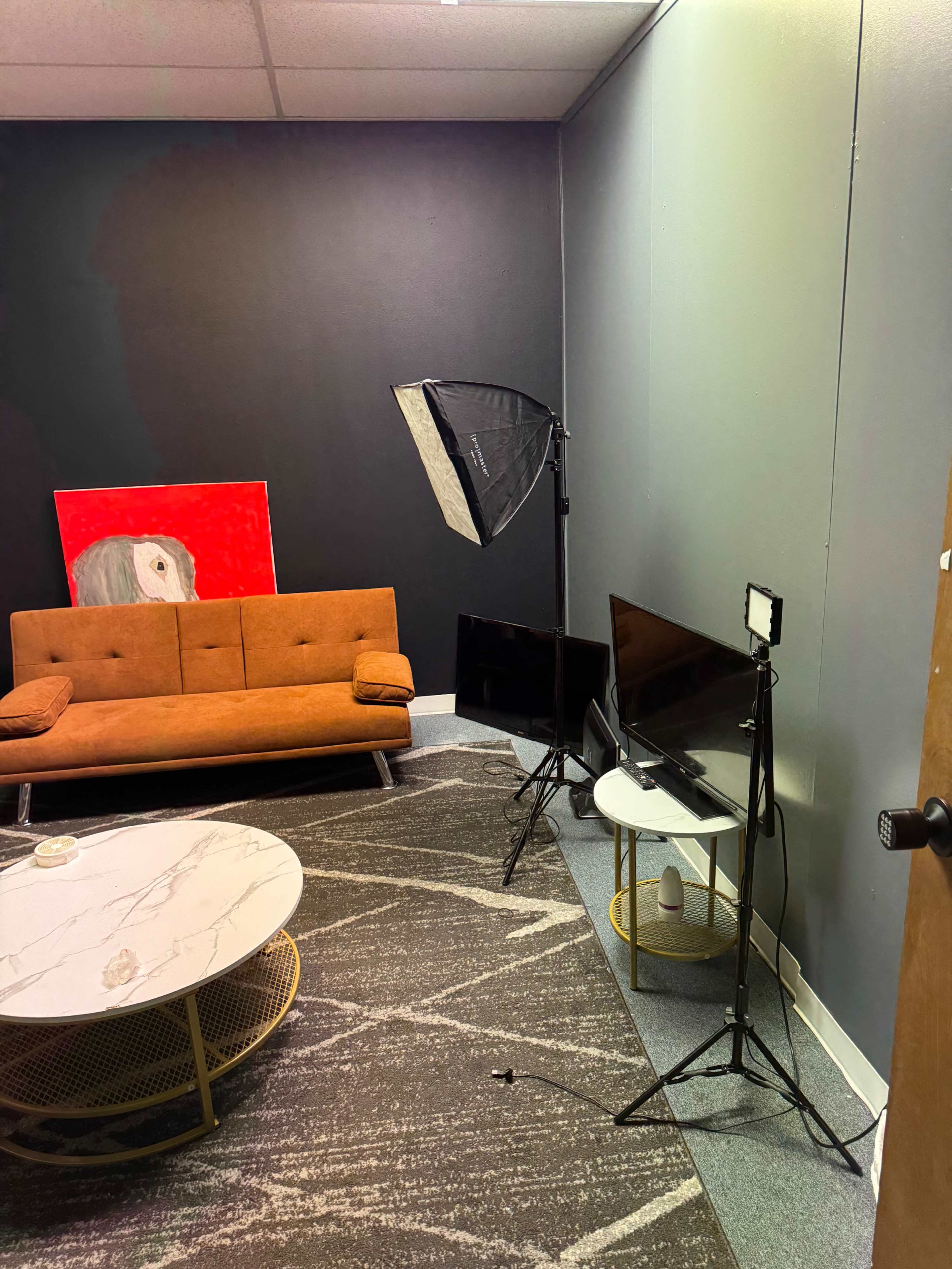 The Epicenter | Workspace + Innovation Hub Image in Spartanburg, Spartanburg, SC