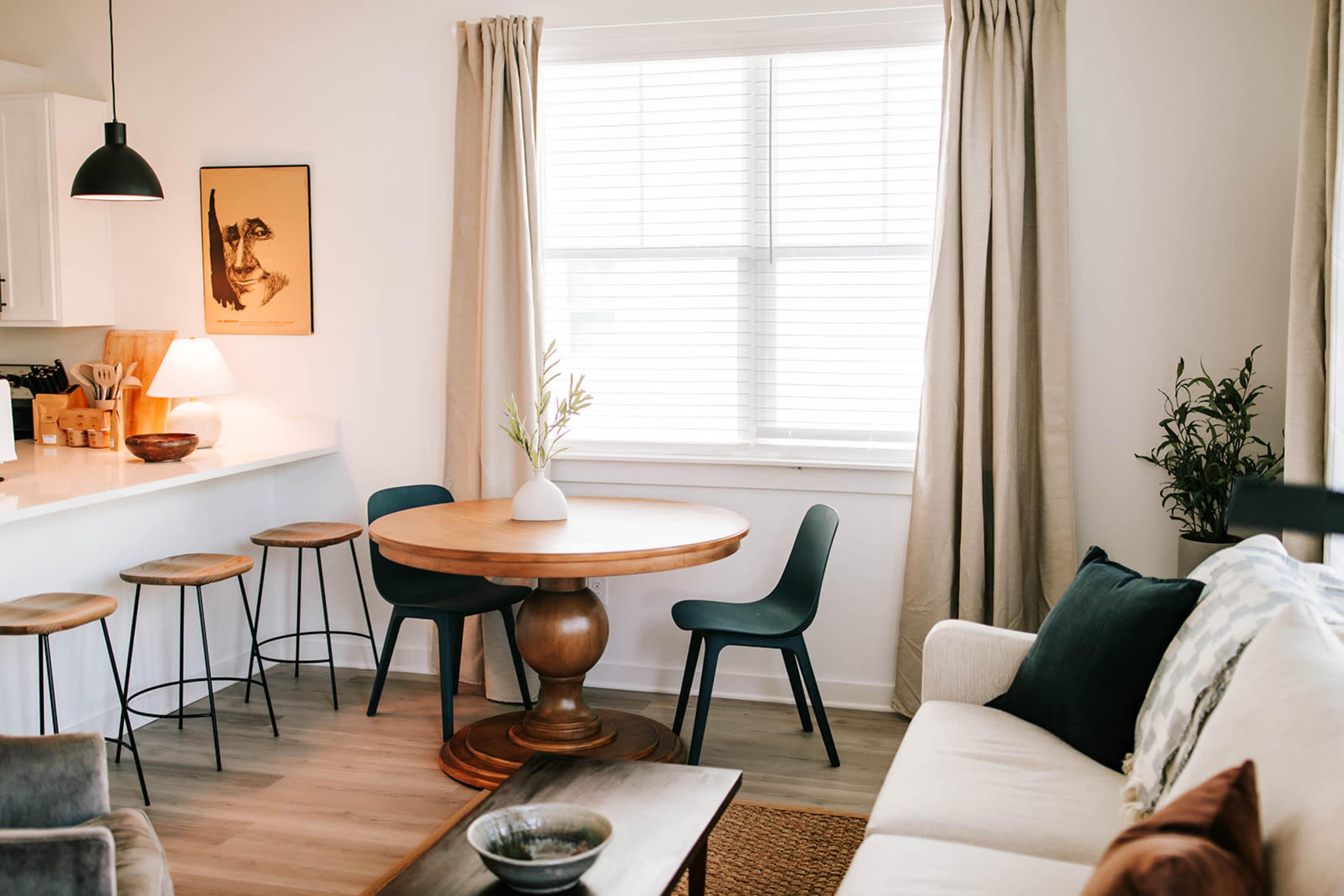 Stylish 3BR Home Image in Athens, Athens, GA