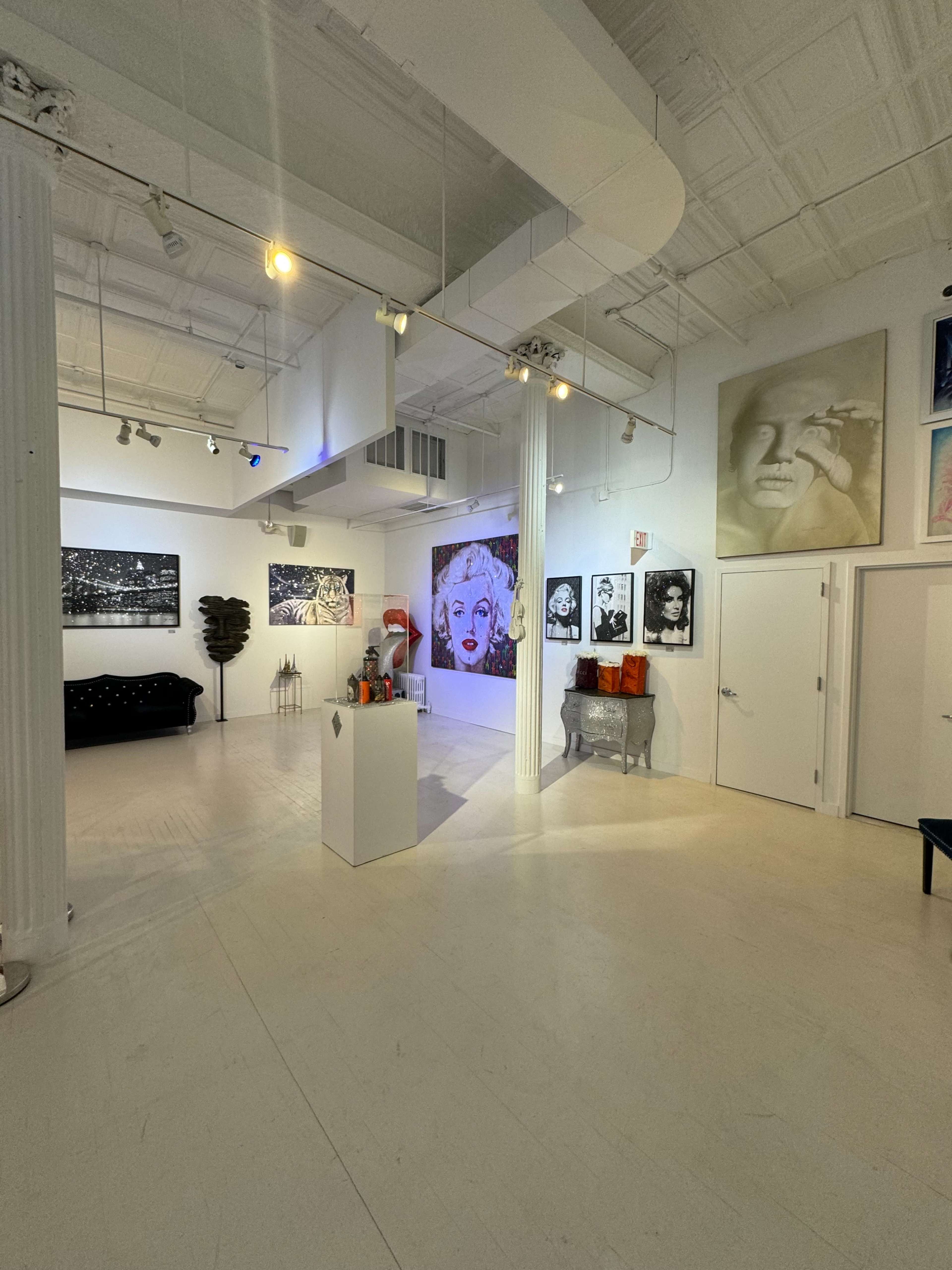 Chic Downtown Loft In The Heart Of SoHo Image in Lower Manhattan, New York, NY