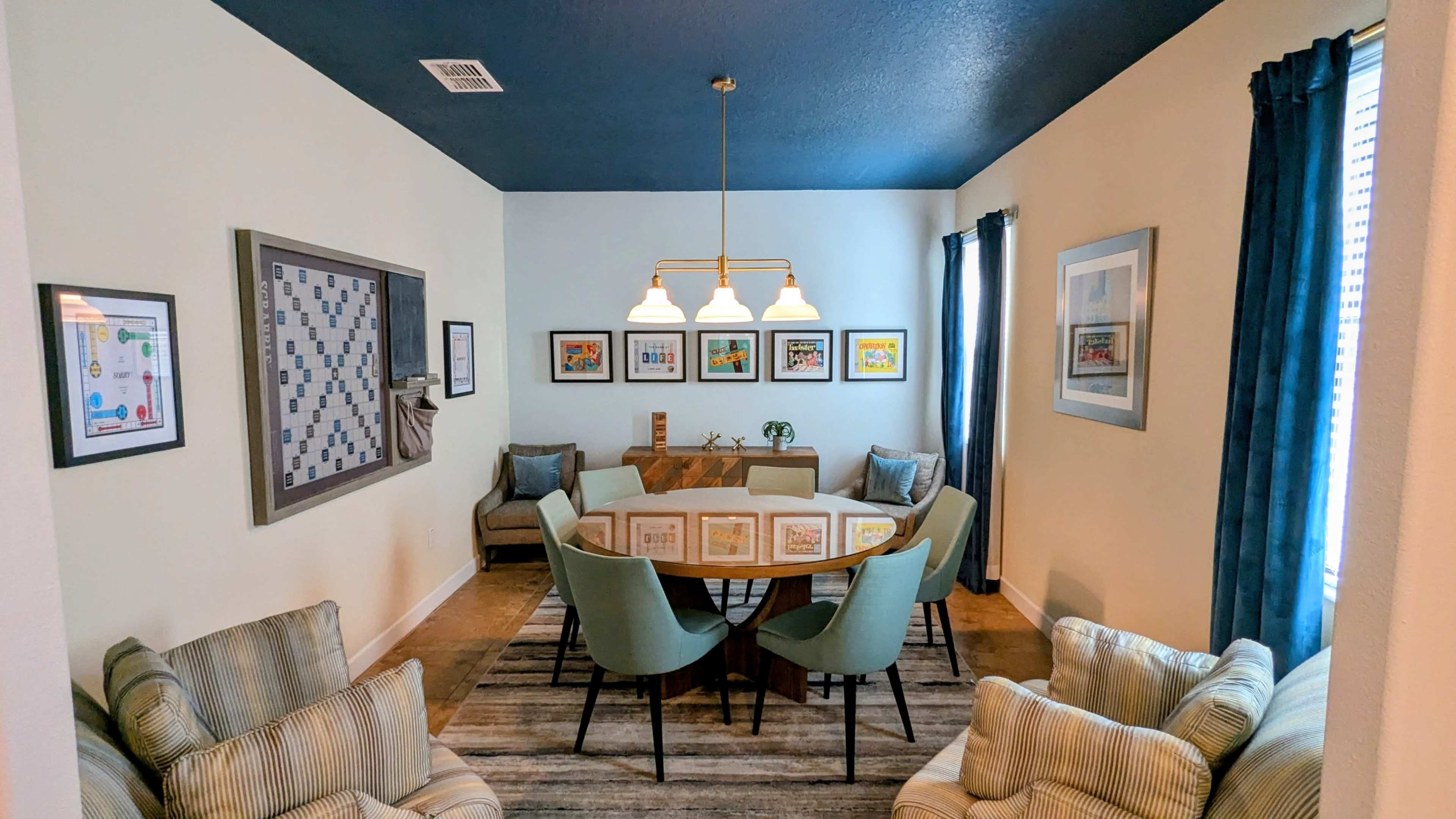 🎬 Luxury Resort Pool Home Near Disney – Ideal for Film, Photo & Content Productions Image in Four Corners, Davenport, FL