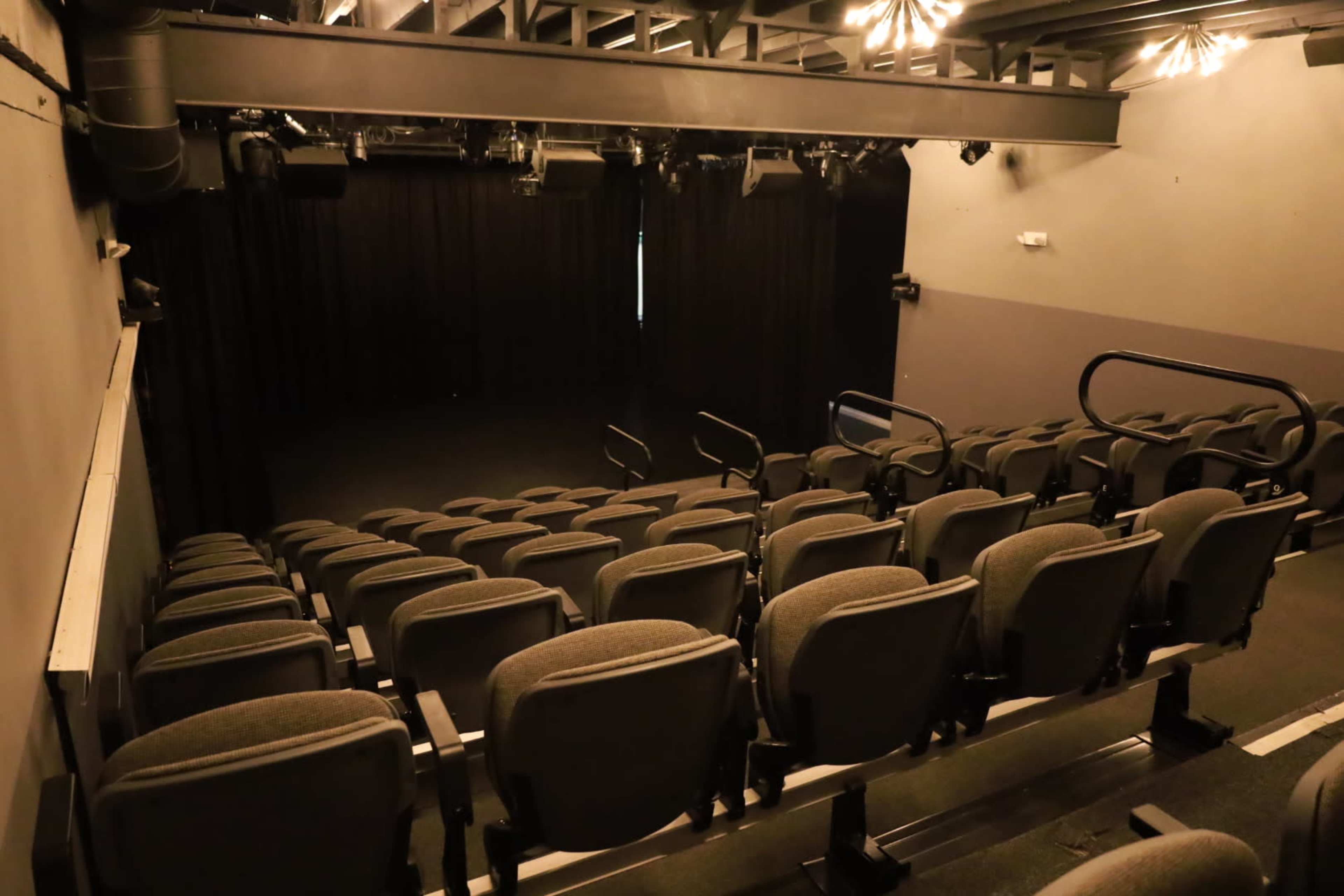 Beautiful Theatre in the heart of North Hollywood Image in North Hollywood, North Hollywood, CA