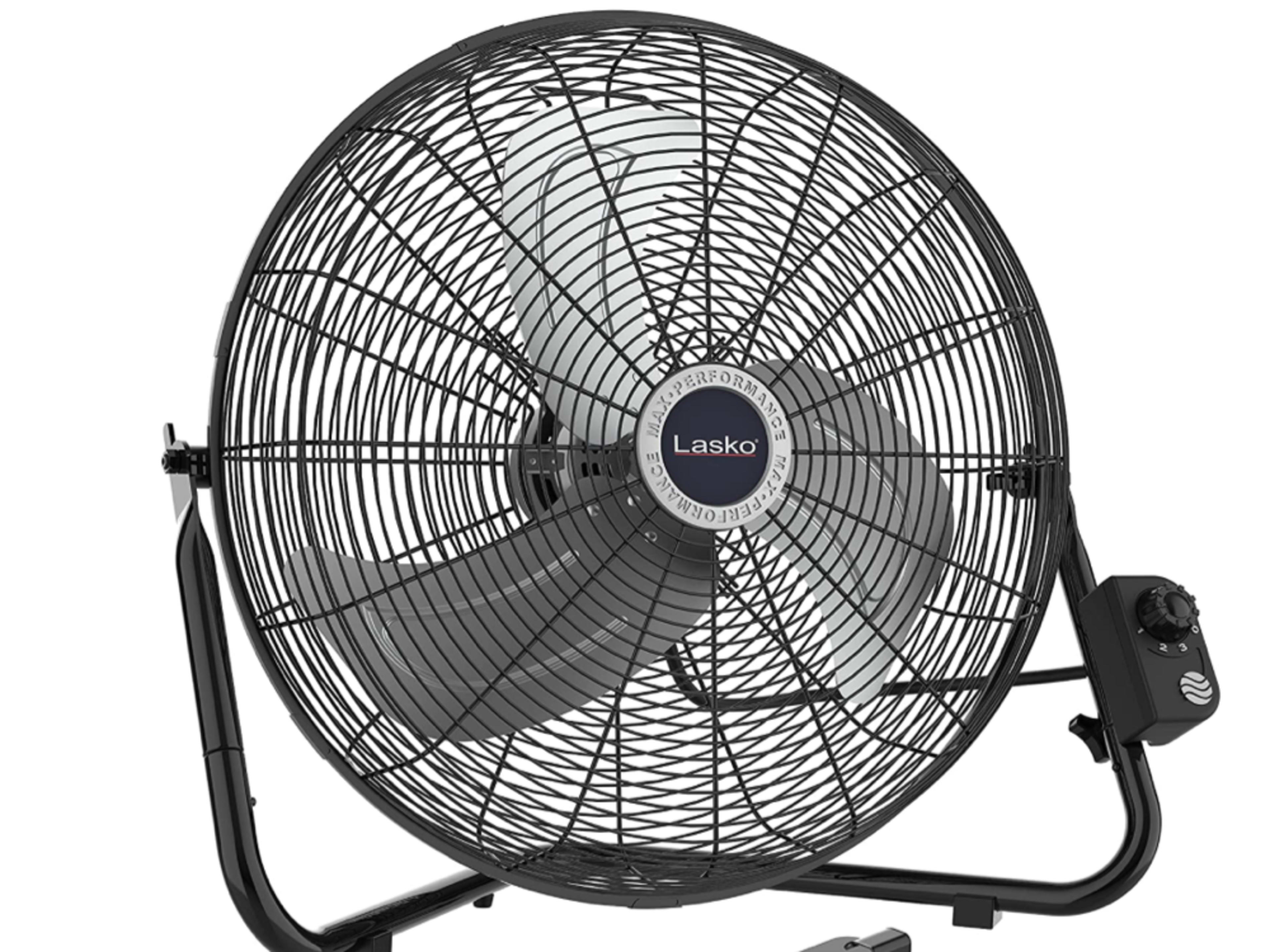 Floor Fan 