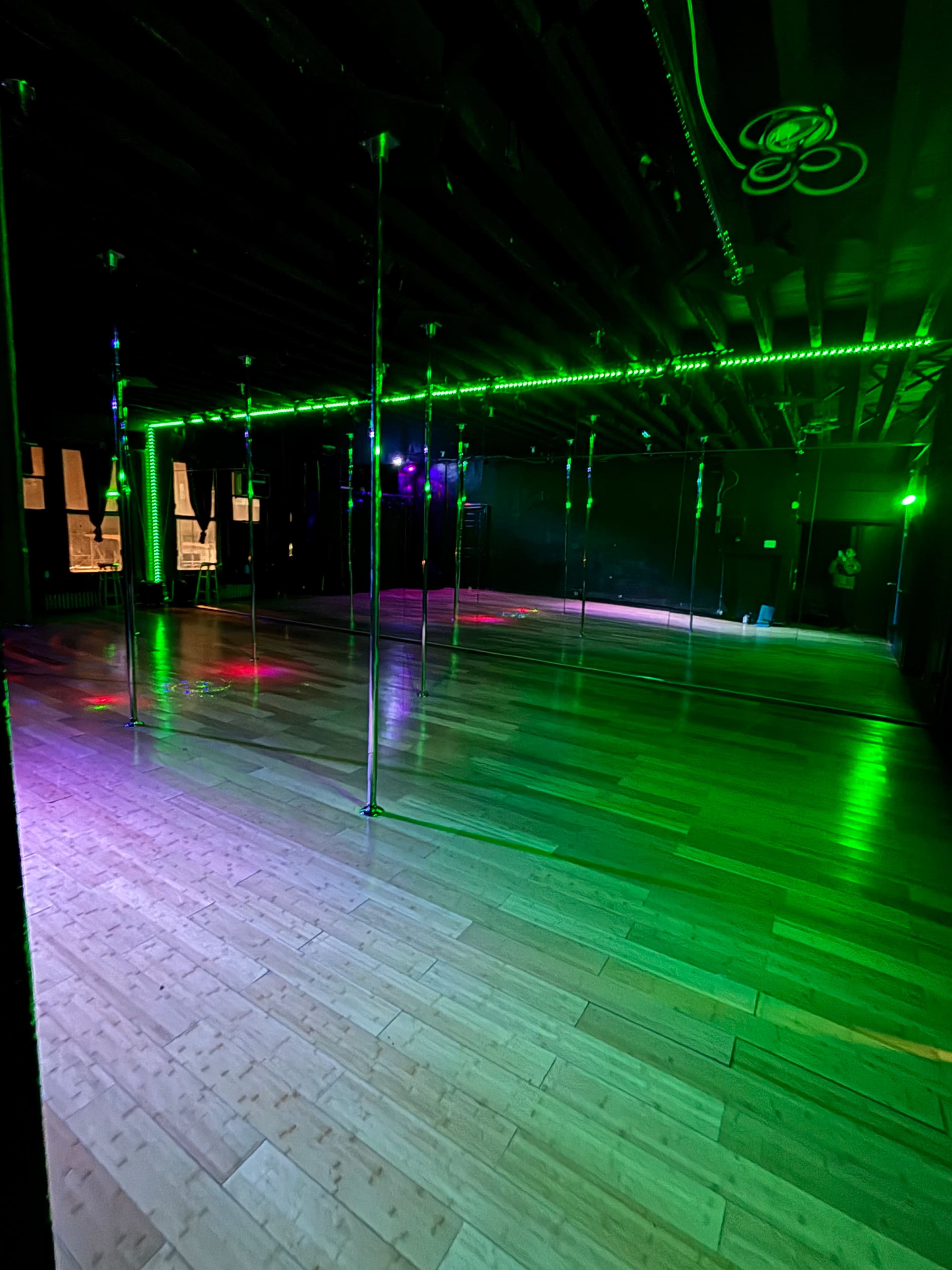 Celebrate Big in Midtown – Party Studio Steps from Madison Square Garden Image in Midtown Manhattan, New york, NY