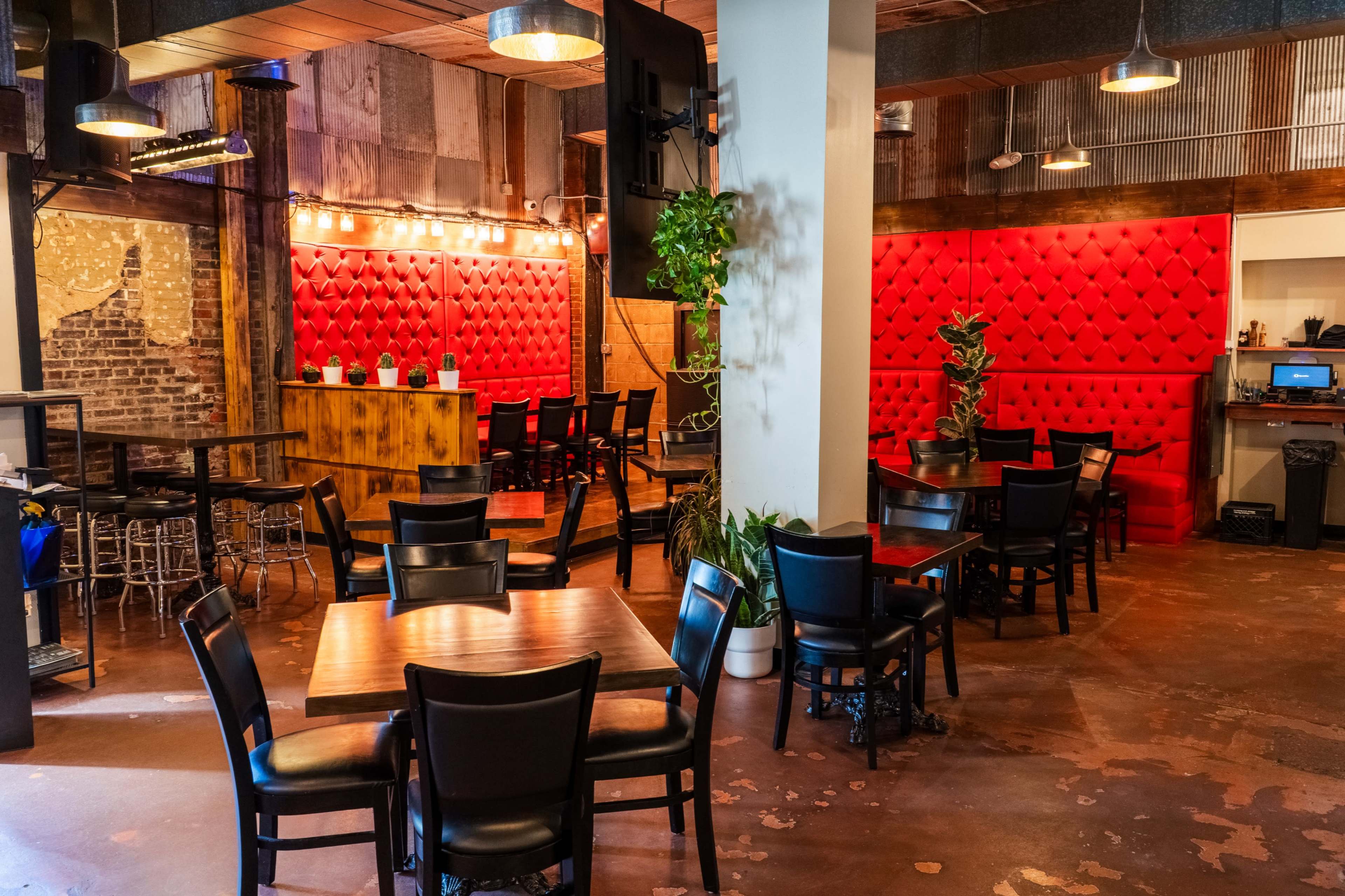 Modern Event Space in Historic West Bottoms Image in Downtown Kansas City, Kansas City, MO