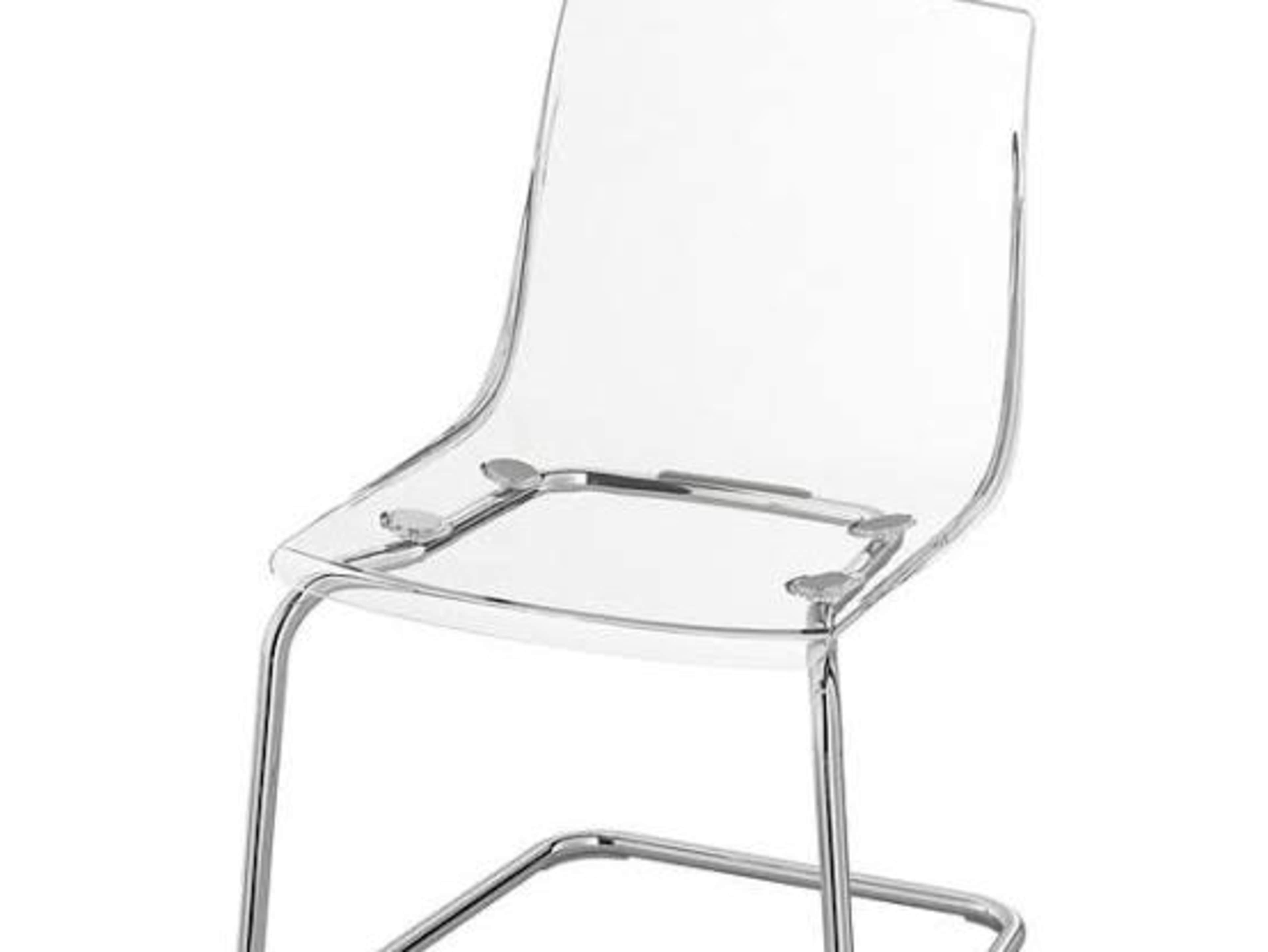 Acrylic Chair