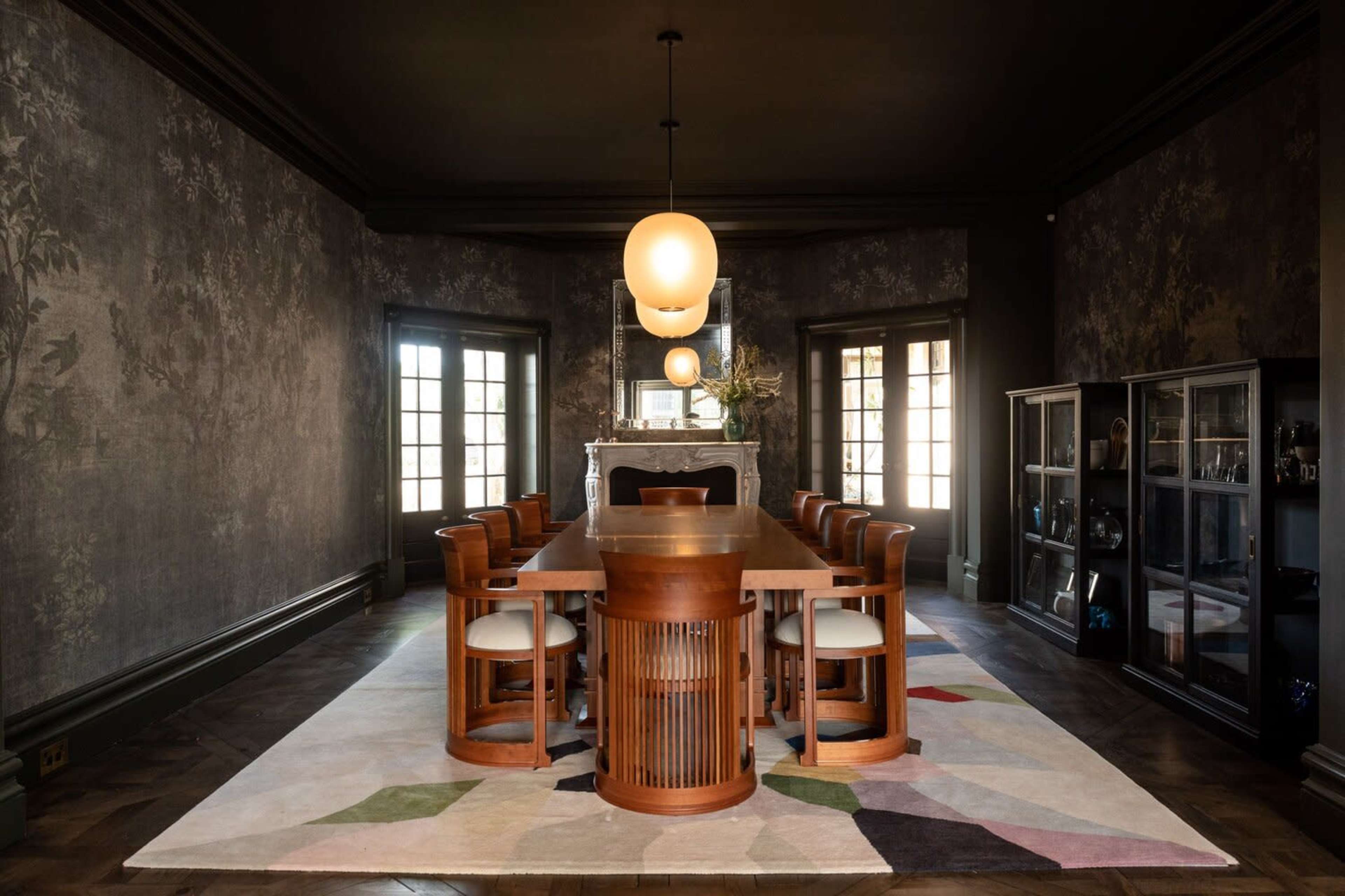 Parkside Estate Image in Centennial Park, Centennial Park, NSW