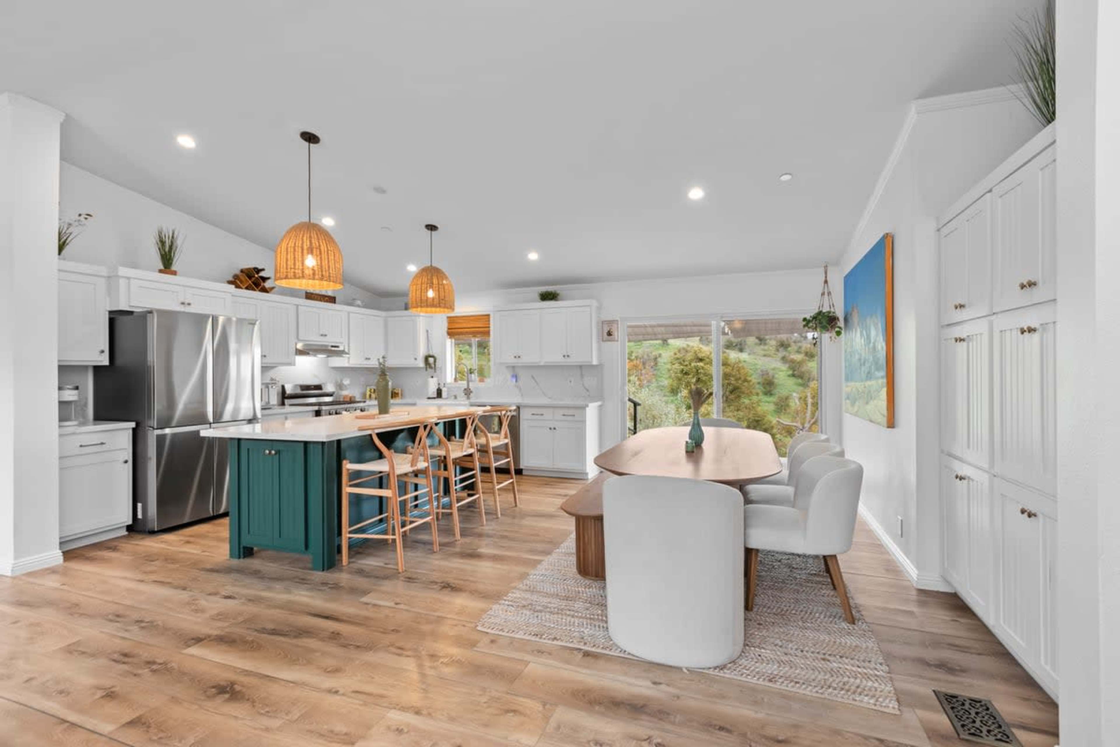 Private Avocado Grove and Home for Intimate Events Image in , Fallbrook, CA