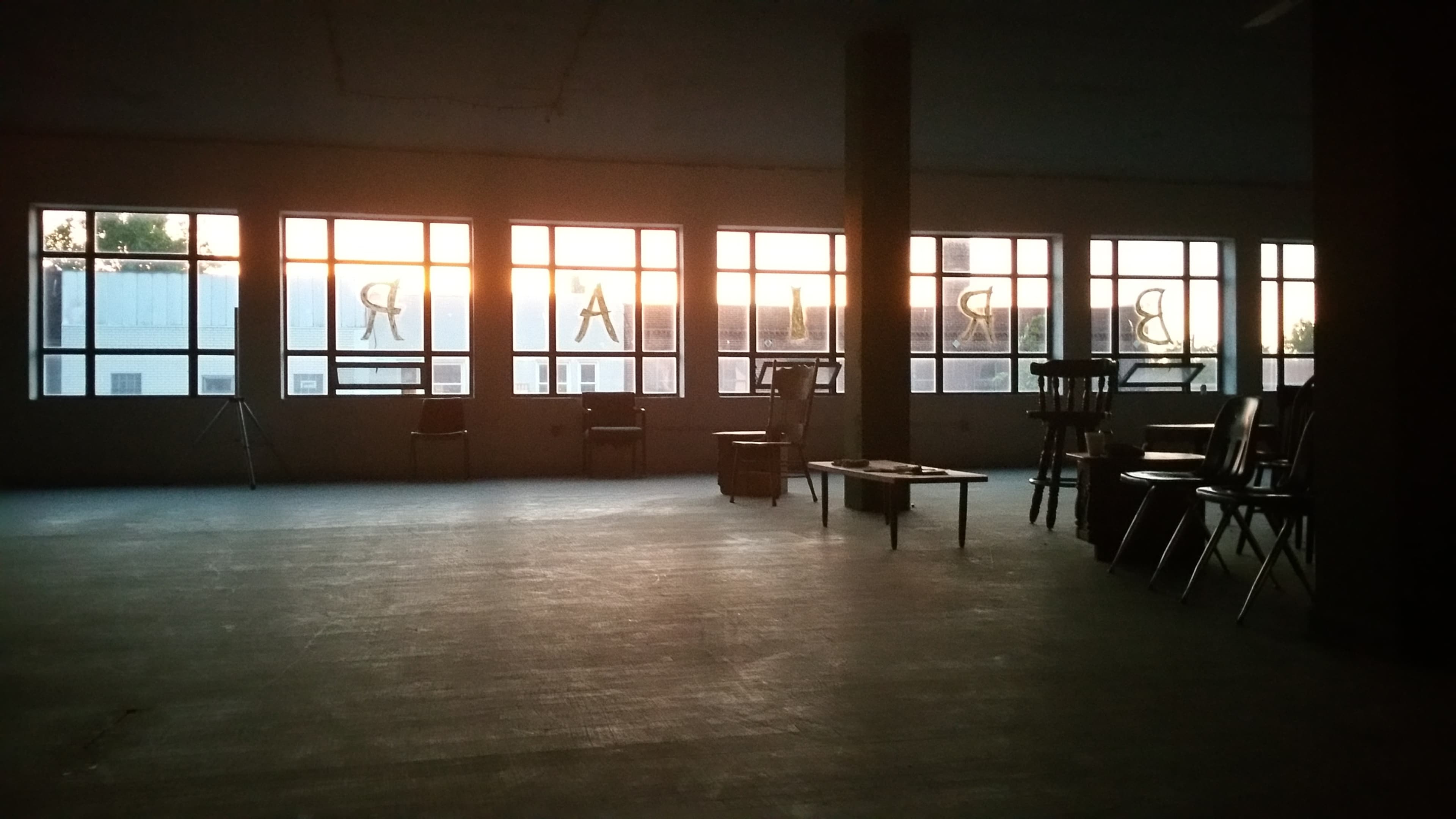 Downtown Lorain Venue with view of Broadway Image in Lorain, LORAIN, OH