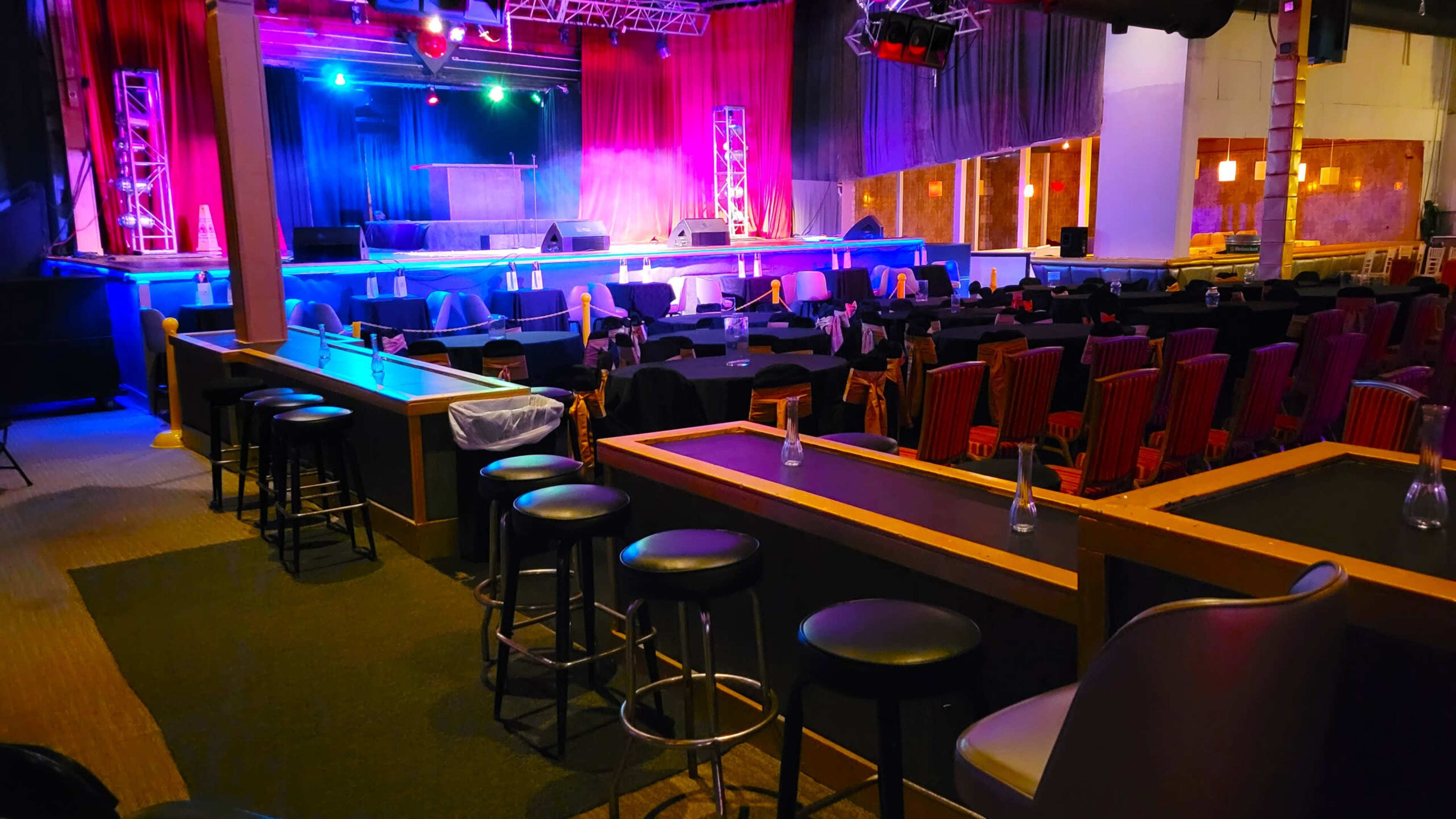 East Metro Atlanta Performing Arts Center on Memorial Drive Image in , Stone Mountain, GA