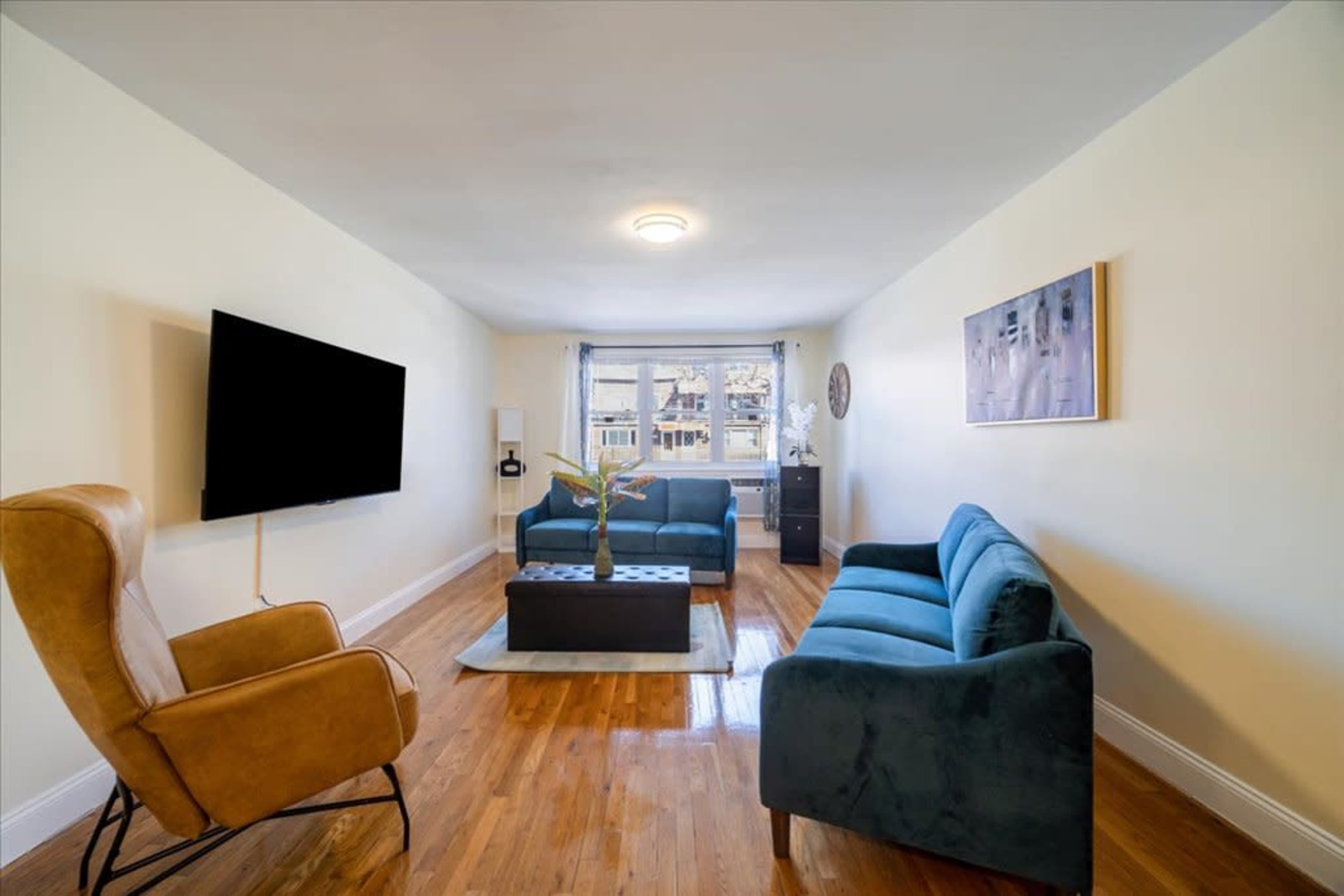 Bright Brooklyn House for Film, Photo, & Content Image in Canarsie, Brooklyn, NY