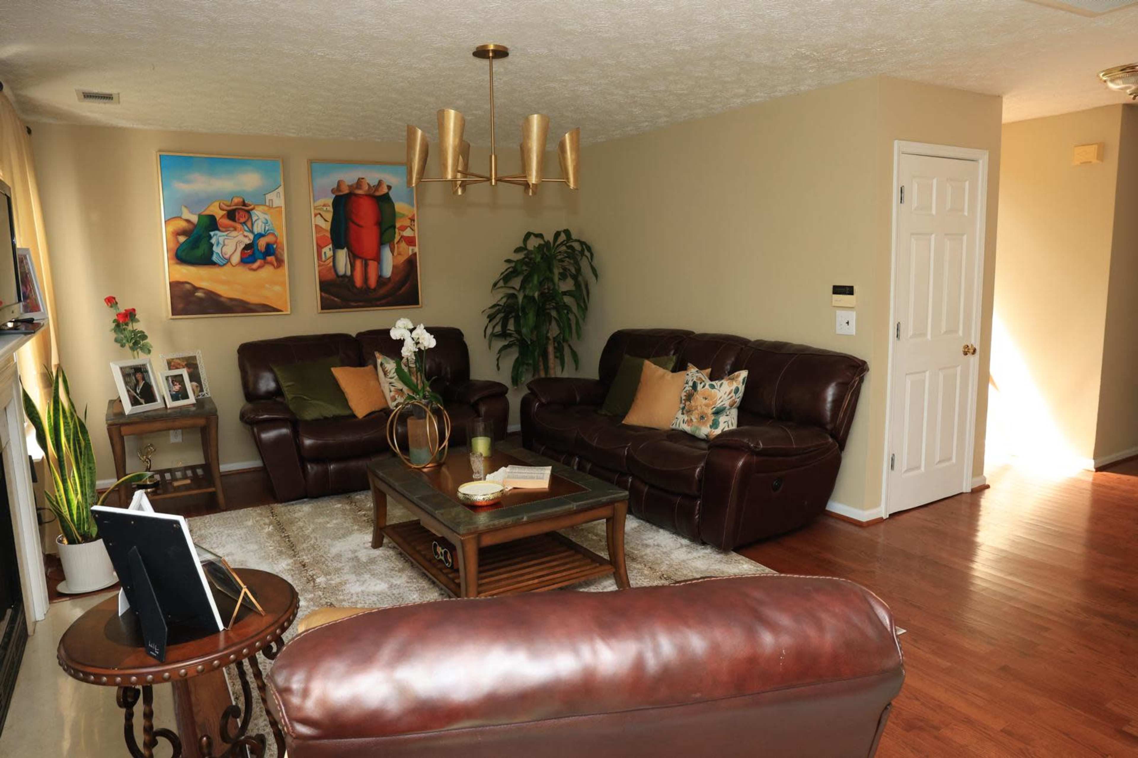 Spacious Set House Image in Acworth, Kennesaw, GA