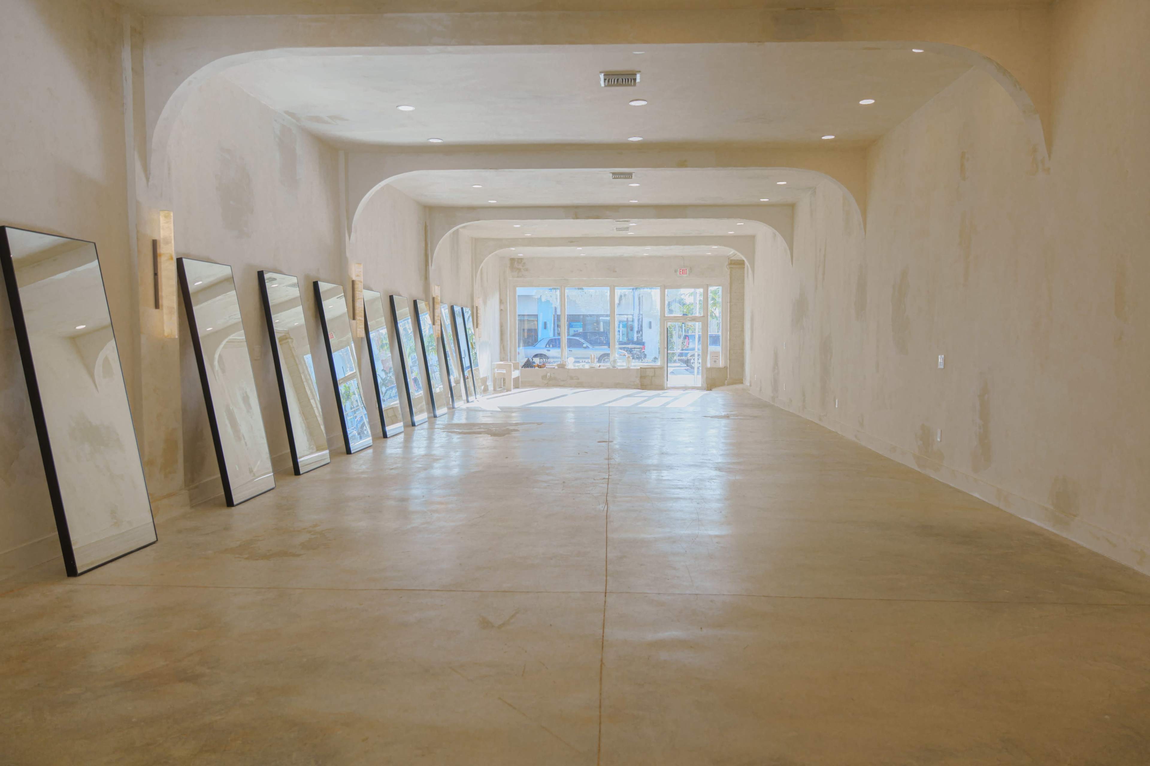 THE GROUND - wellness experiences, events, and editorials. Image in Dania Beach, DANIA BEACH, FL