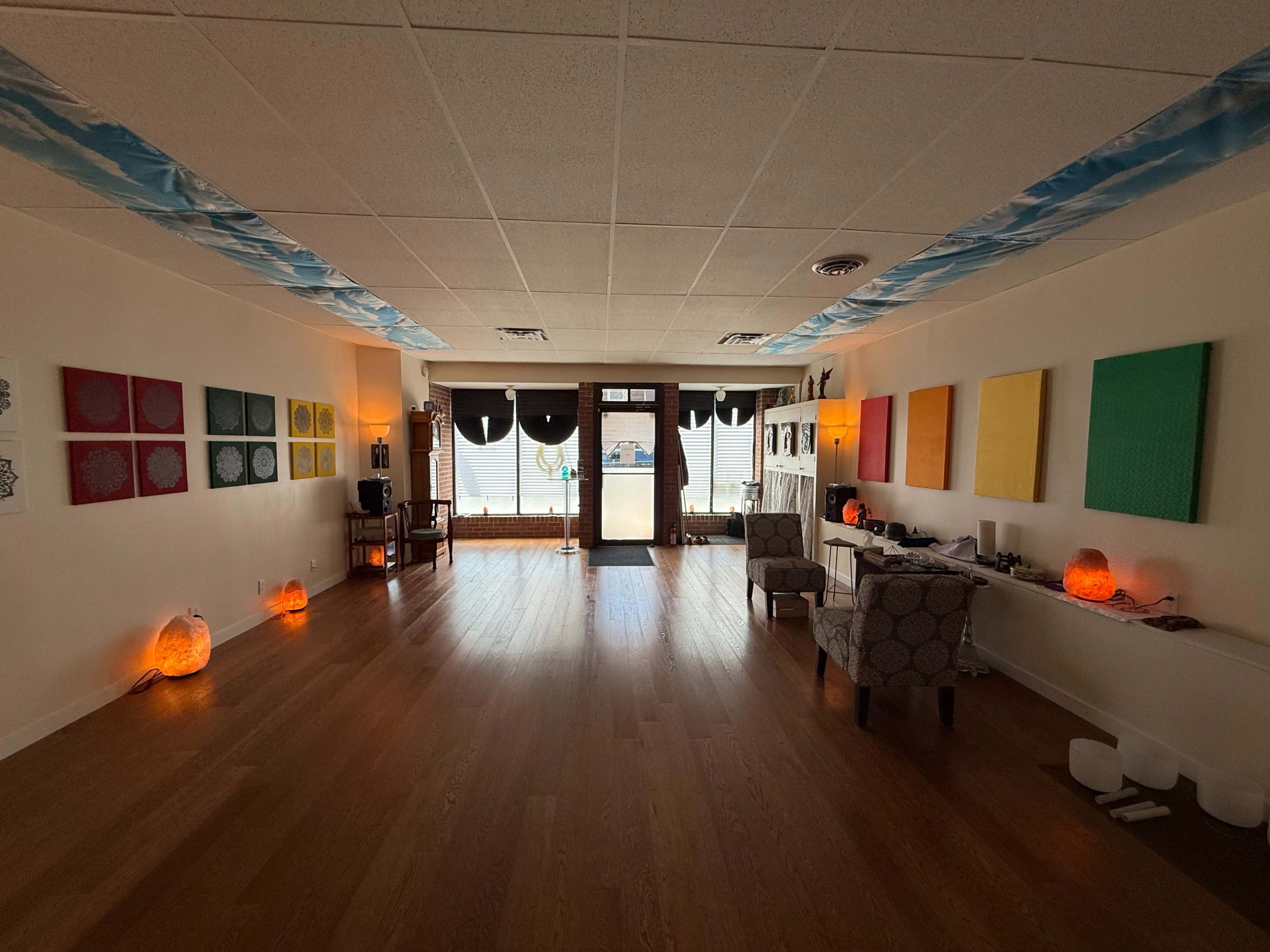 Wellness Studio in Hamilton Image in Hamilton Centre, Hamilton, ON