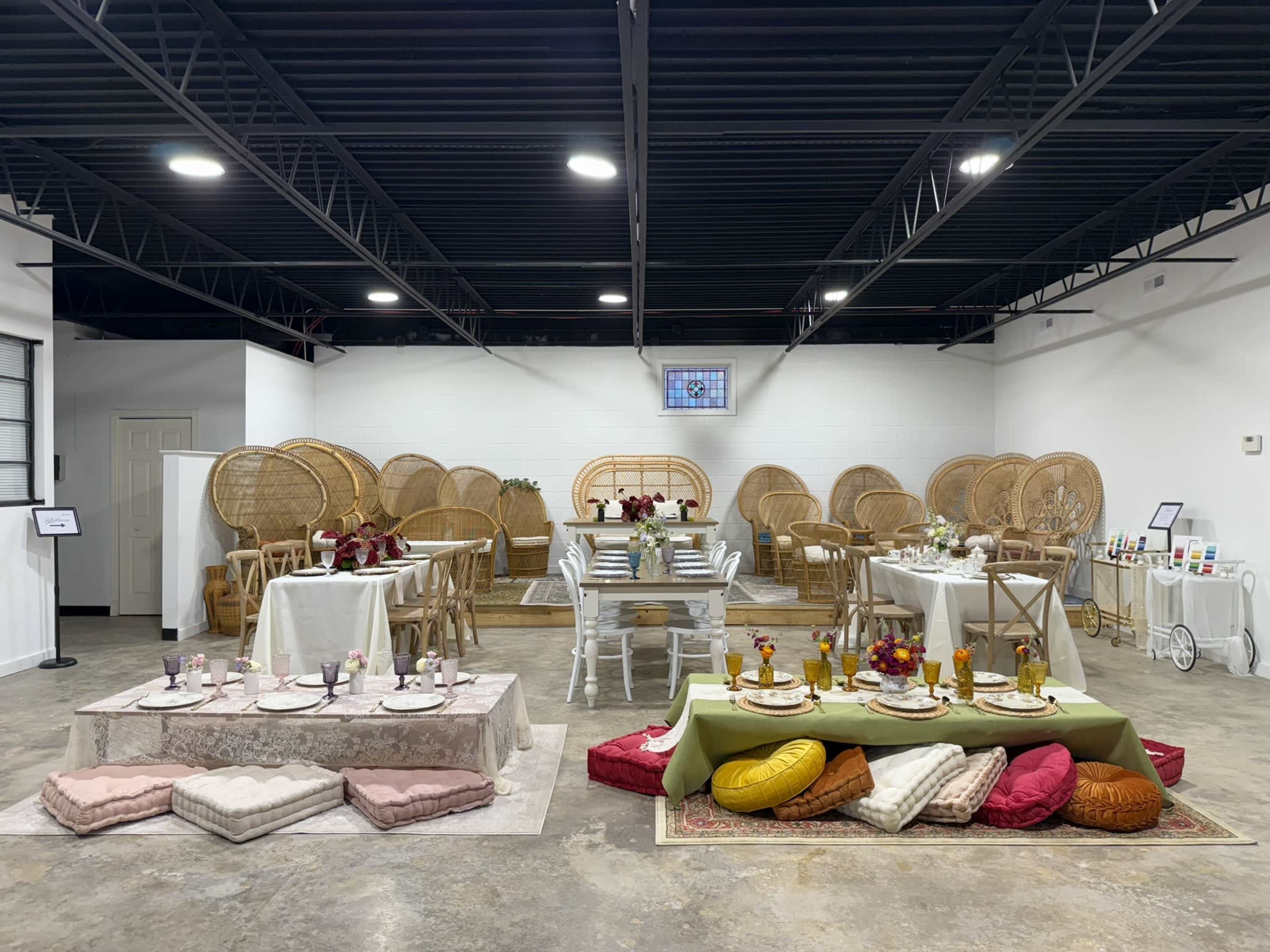 The Ingress Events | Semi-Private Studio w/ Lawn & Patio – Perfect for ...