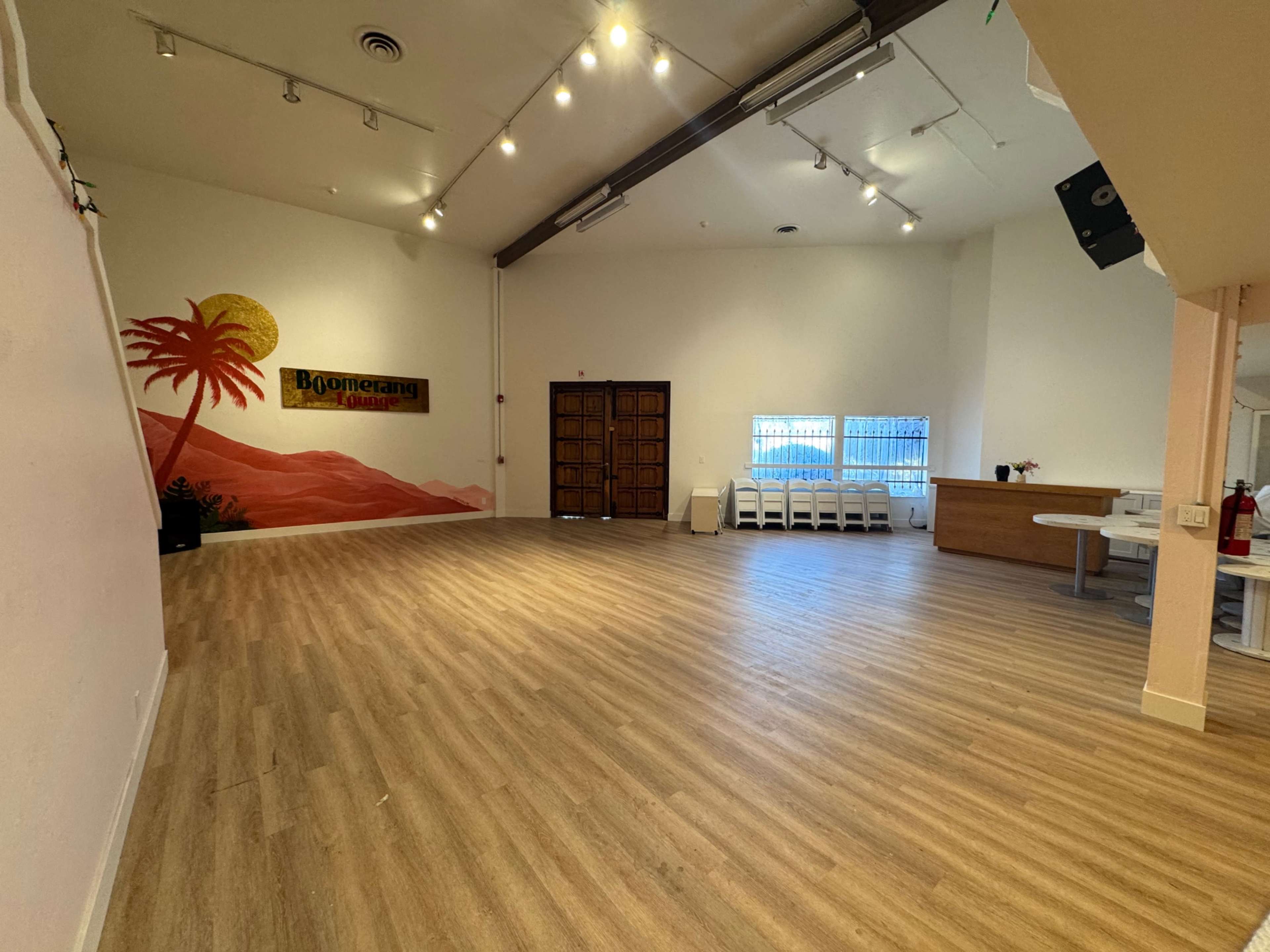 A creative space for every occasion Image in Almonte, Mill Valley, CA