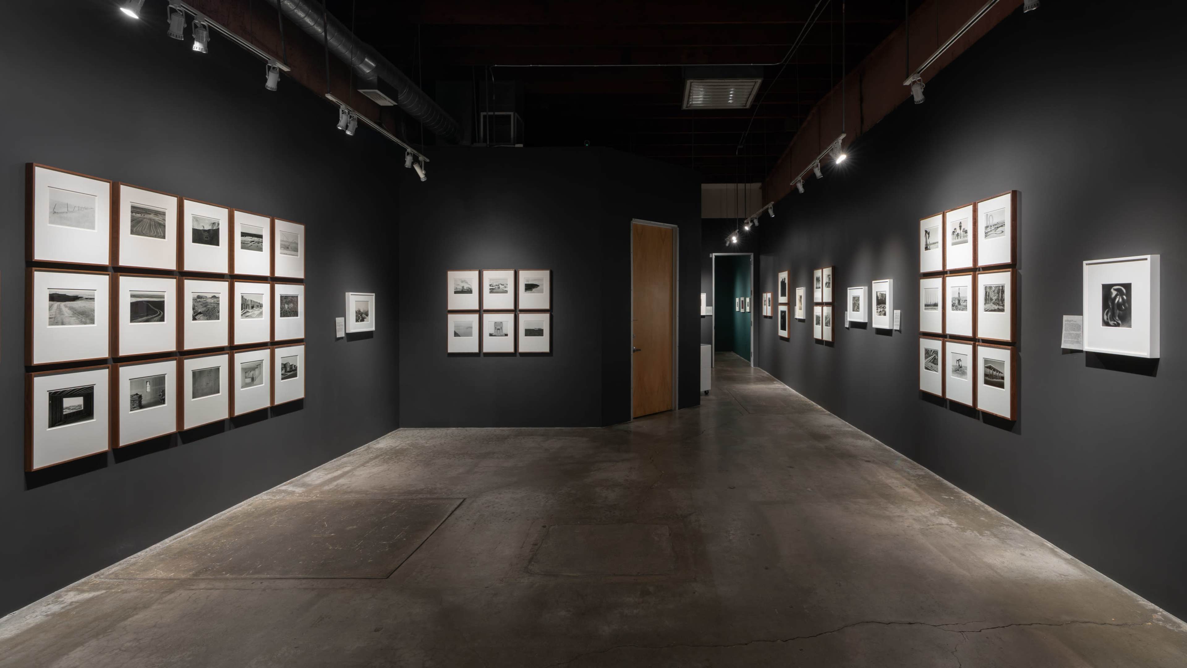Industrial gallery space at Bergamot Station Image in Pico, Los Angeles, CA