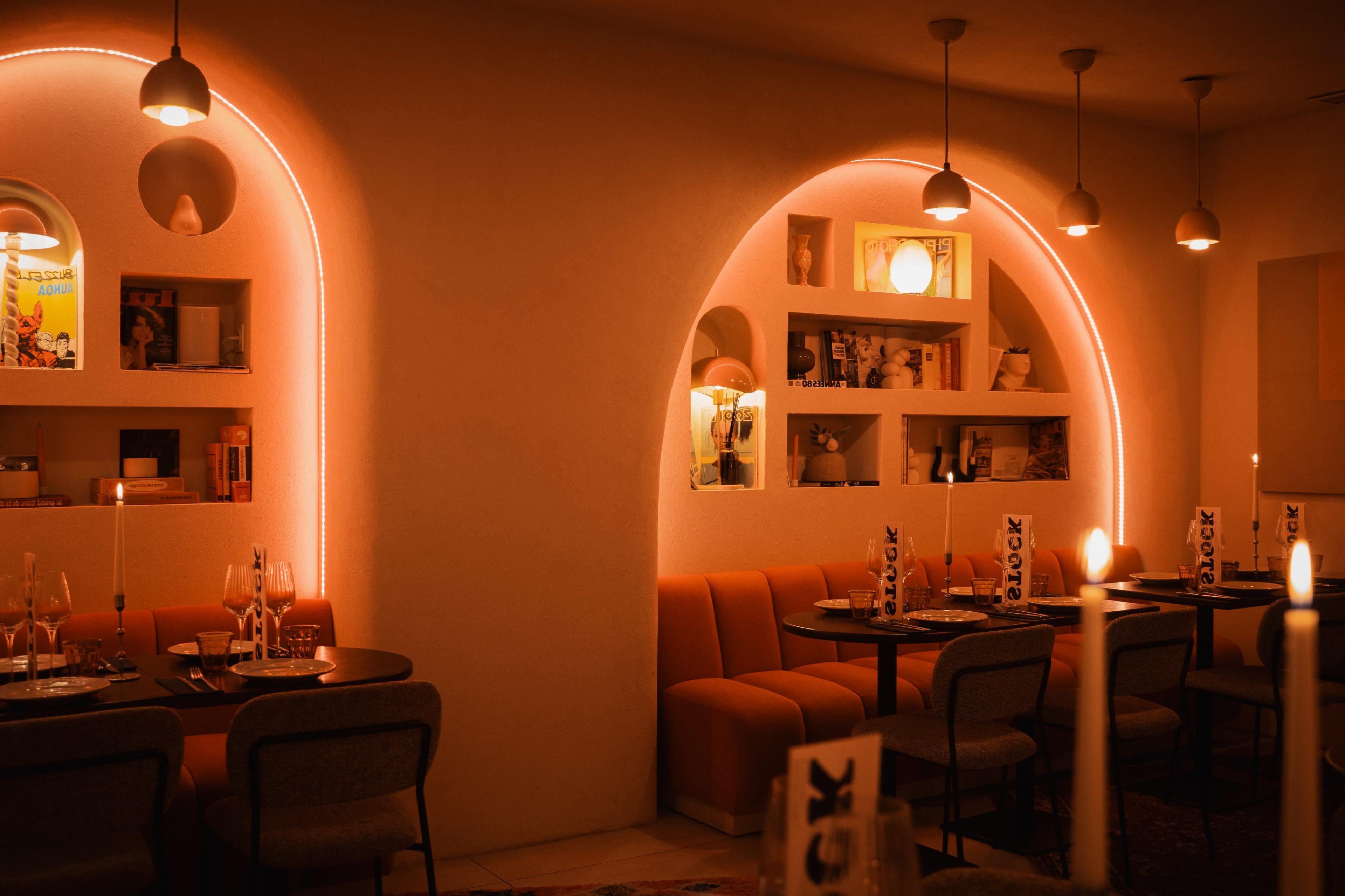 Restaurant avec Bar et Salon Privé, Paris Bourse Image in Vivienne, PARIS