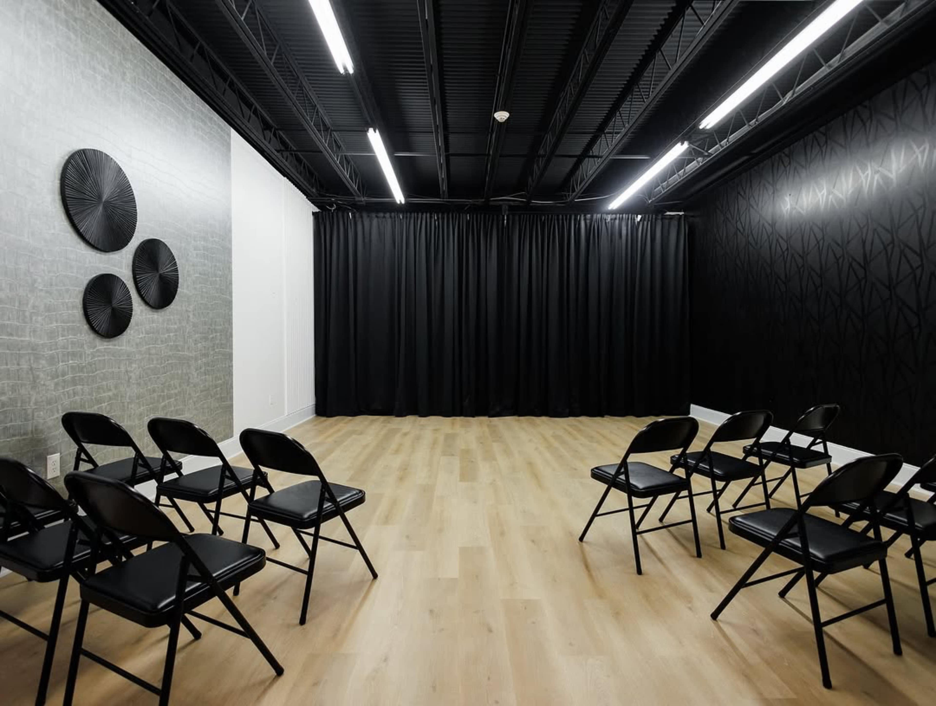 Gwinnett County Rehearsal Space Image in Norcross, Norcross, GA
