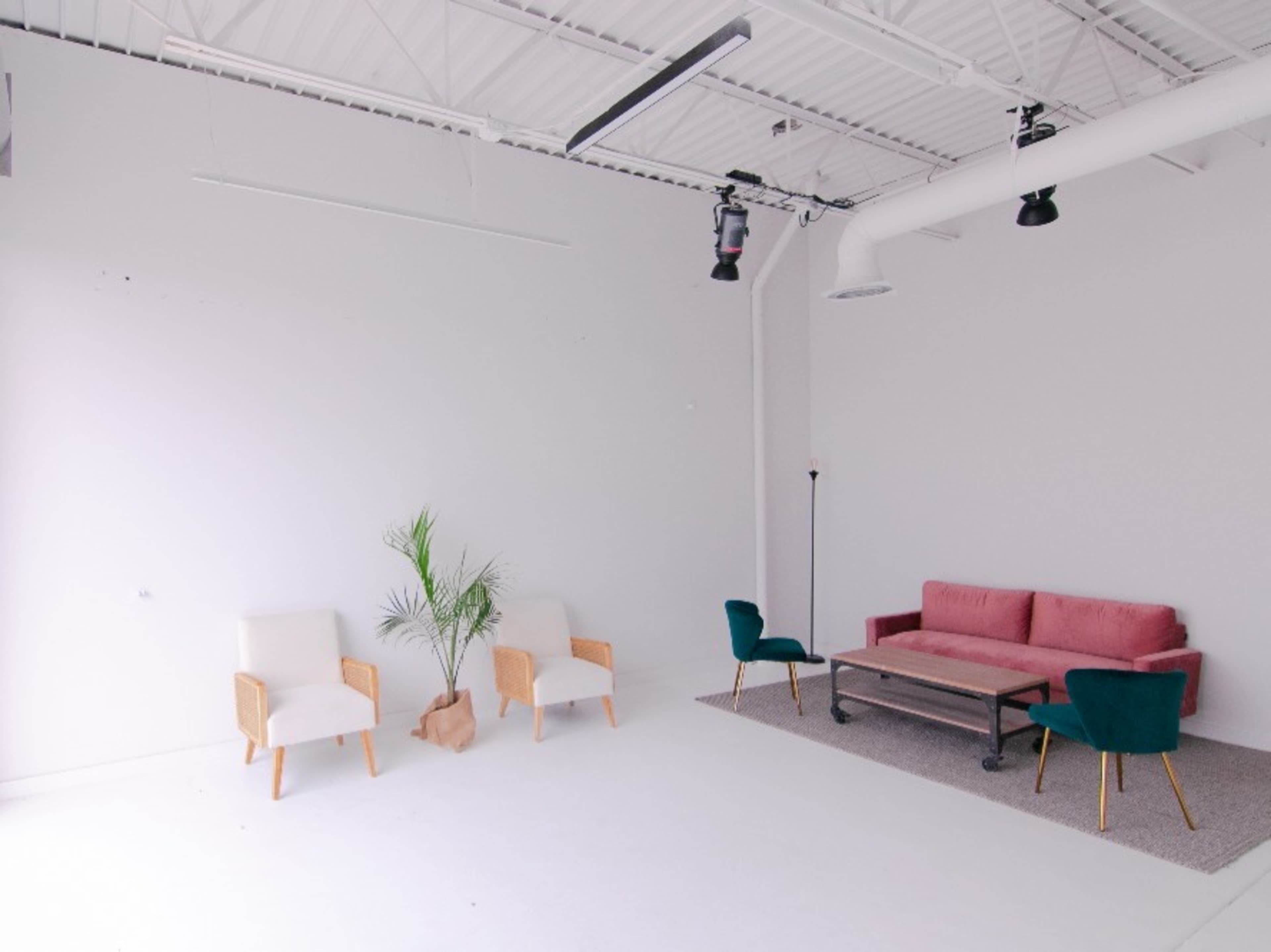 Additional Space Access