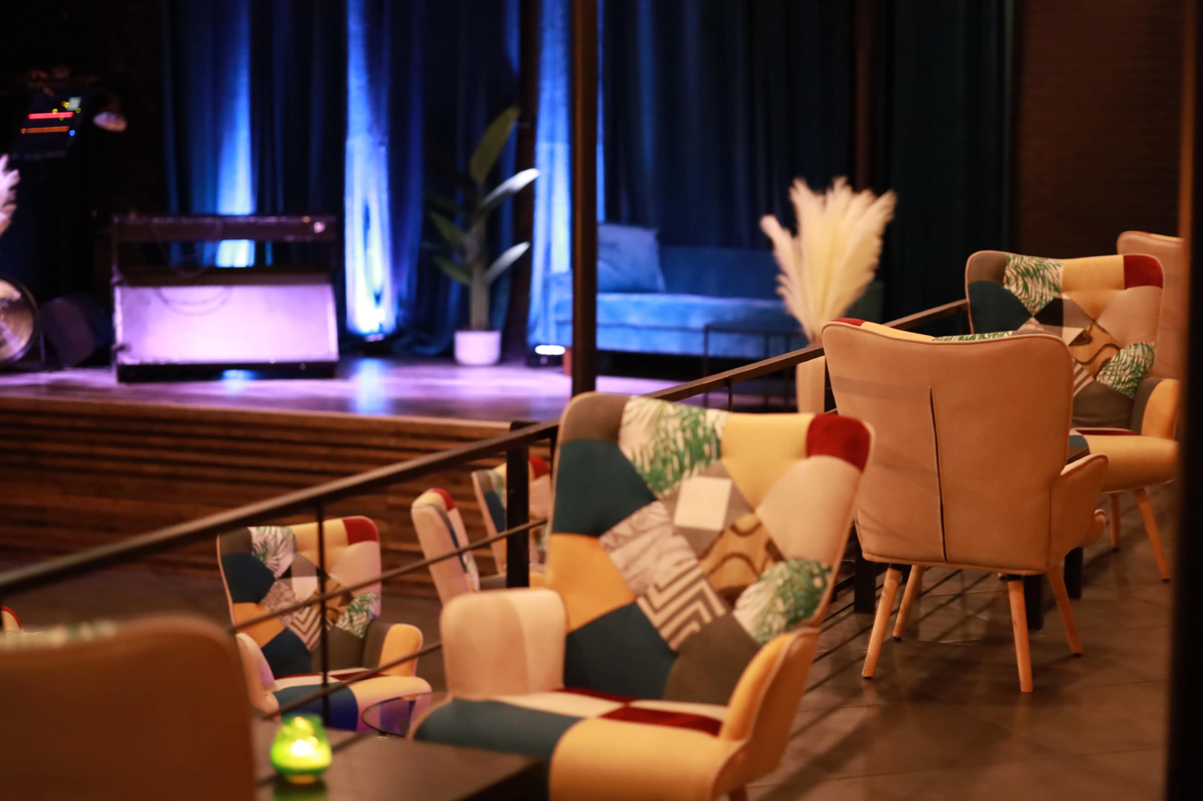 East Austin Speakeasy Lounge Image in Central East Austin, Austin, TX