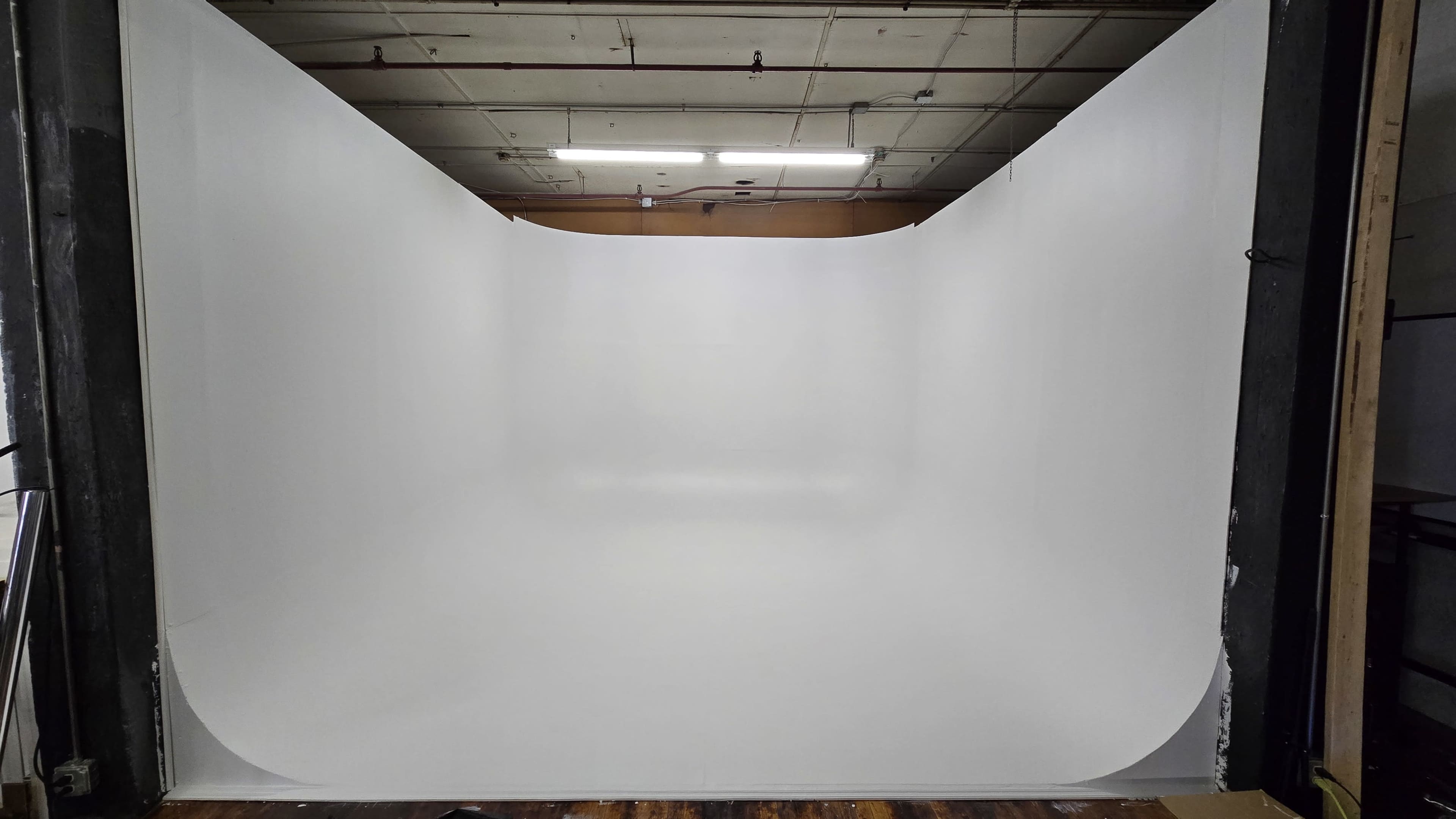 Full-Service, Commercial Production Space | Nfinity Studios Image in Camp Washington, Cincinnati, OH