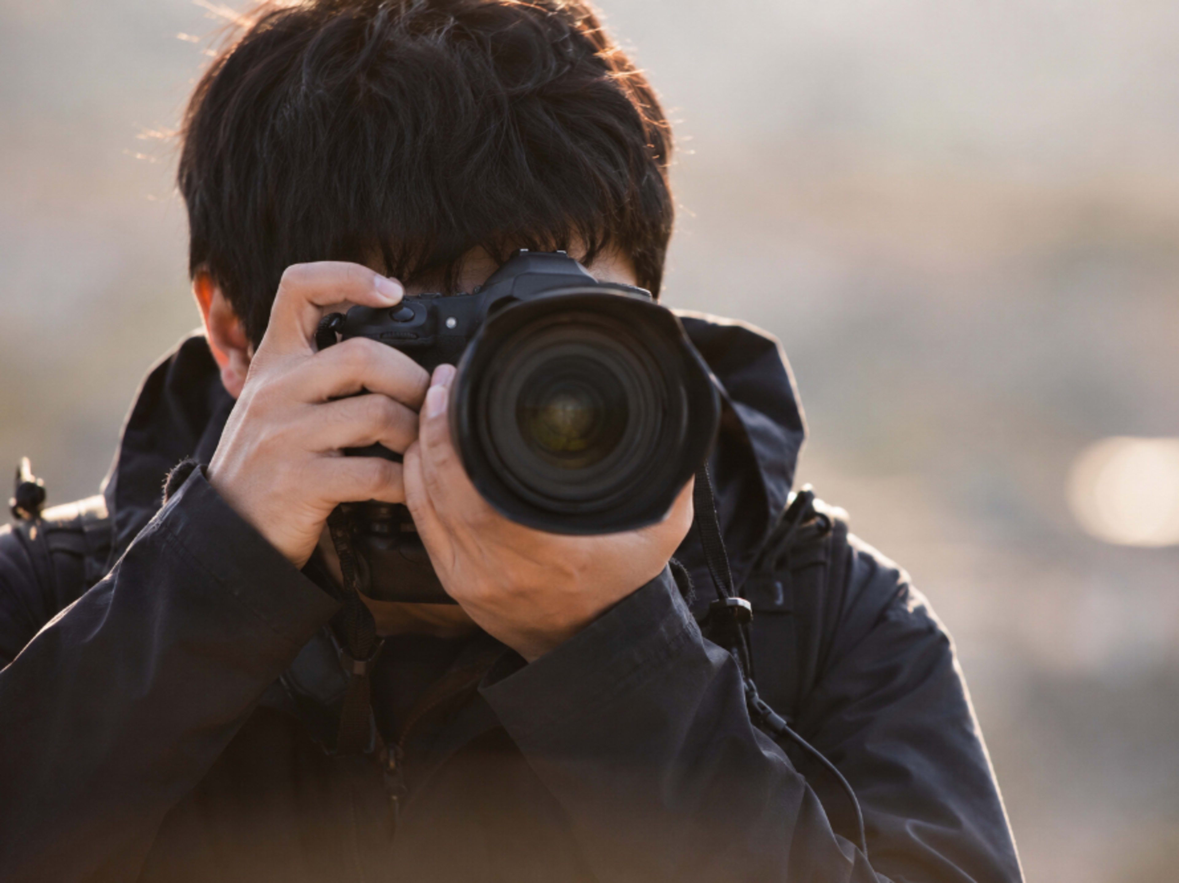 photographer/videographer