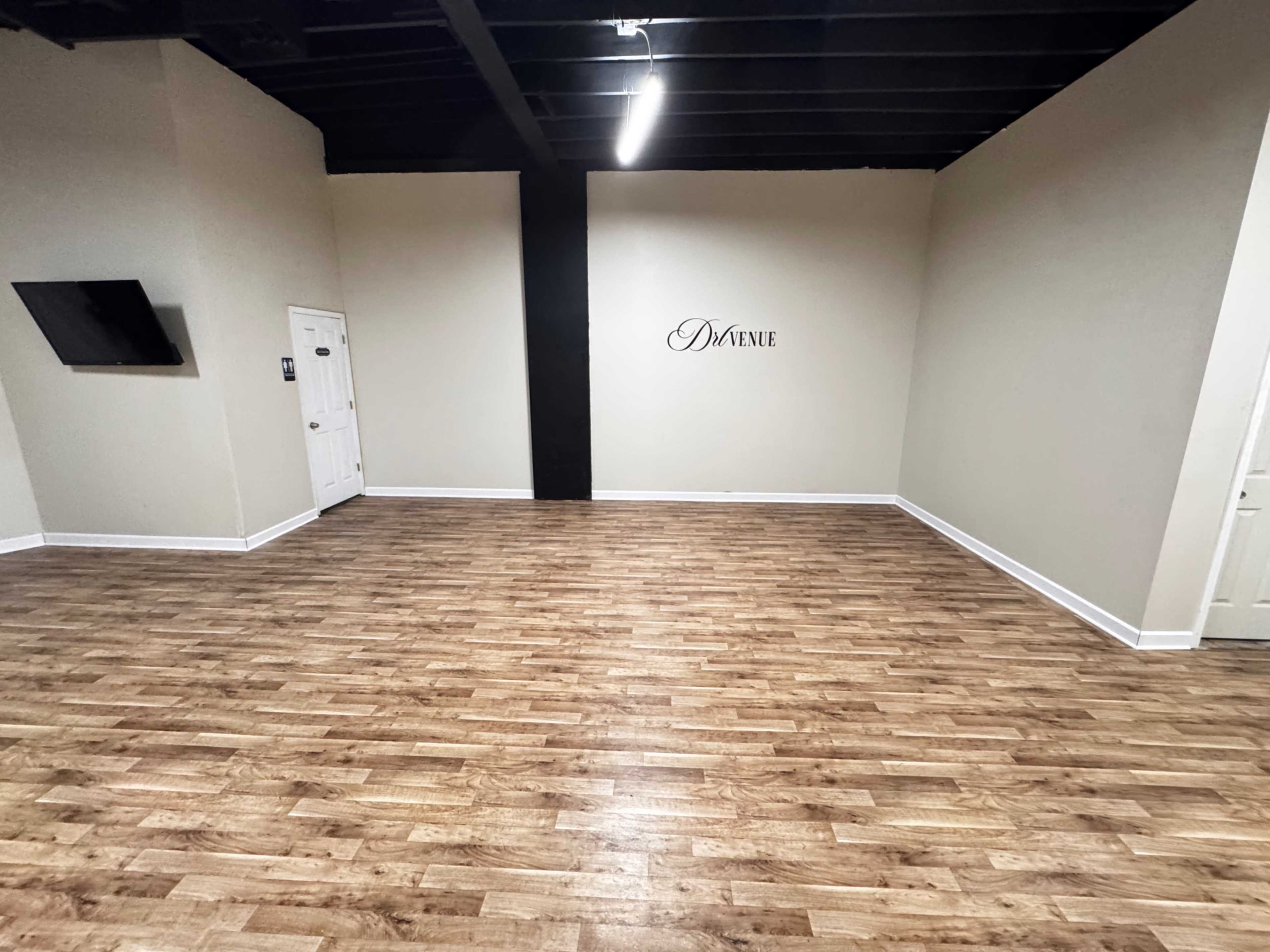 Modern style venue space Image in South Side, Chicago, IL