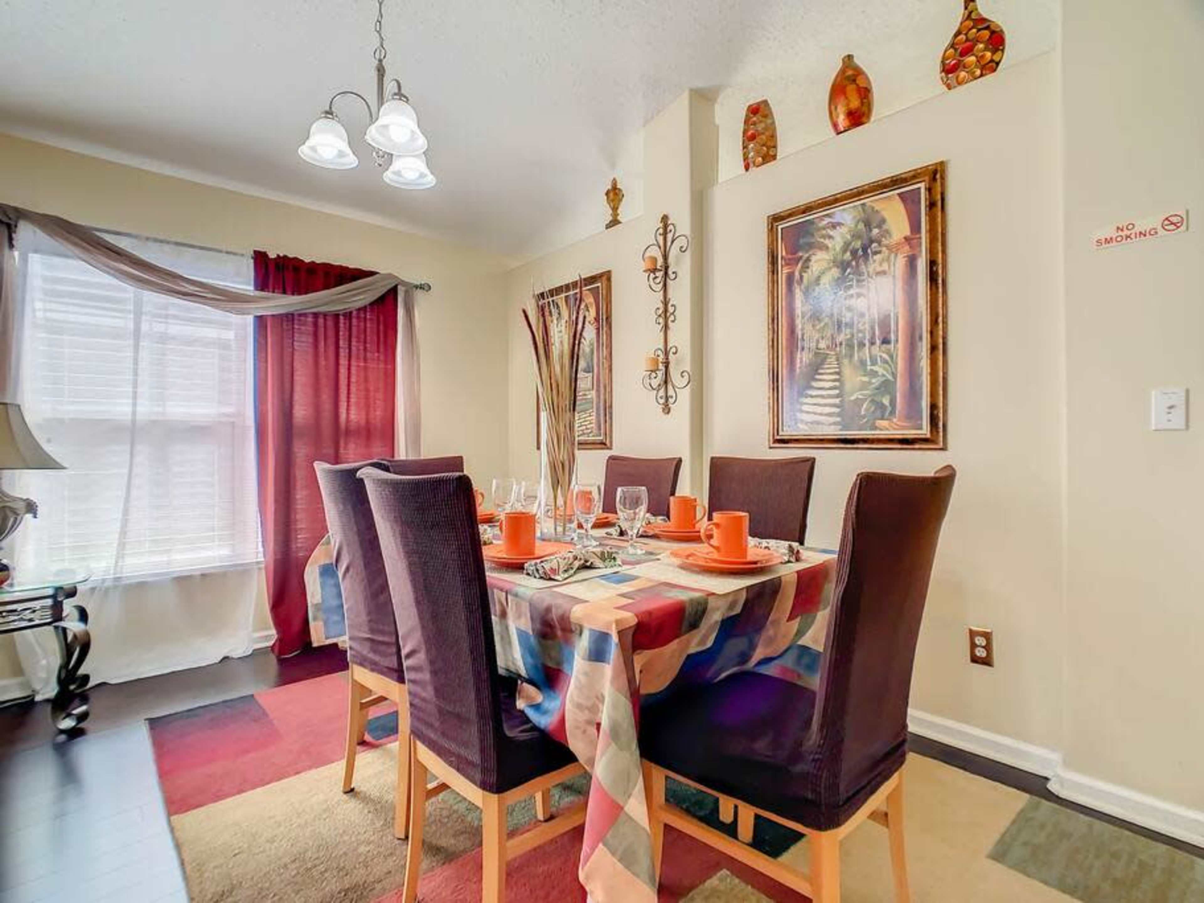 Flounder Pool Villa W/Hot Tub Image in Four Corners, Clermont, FL