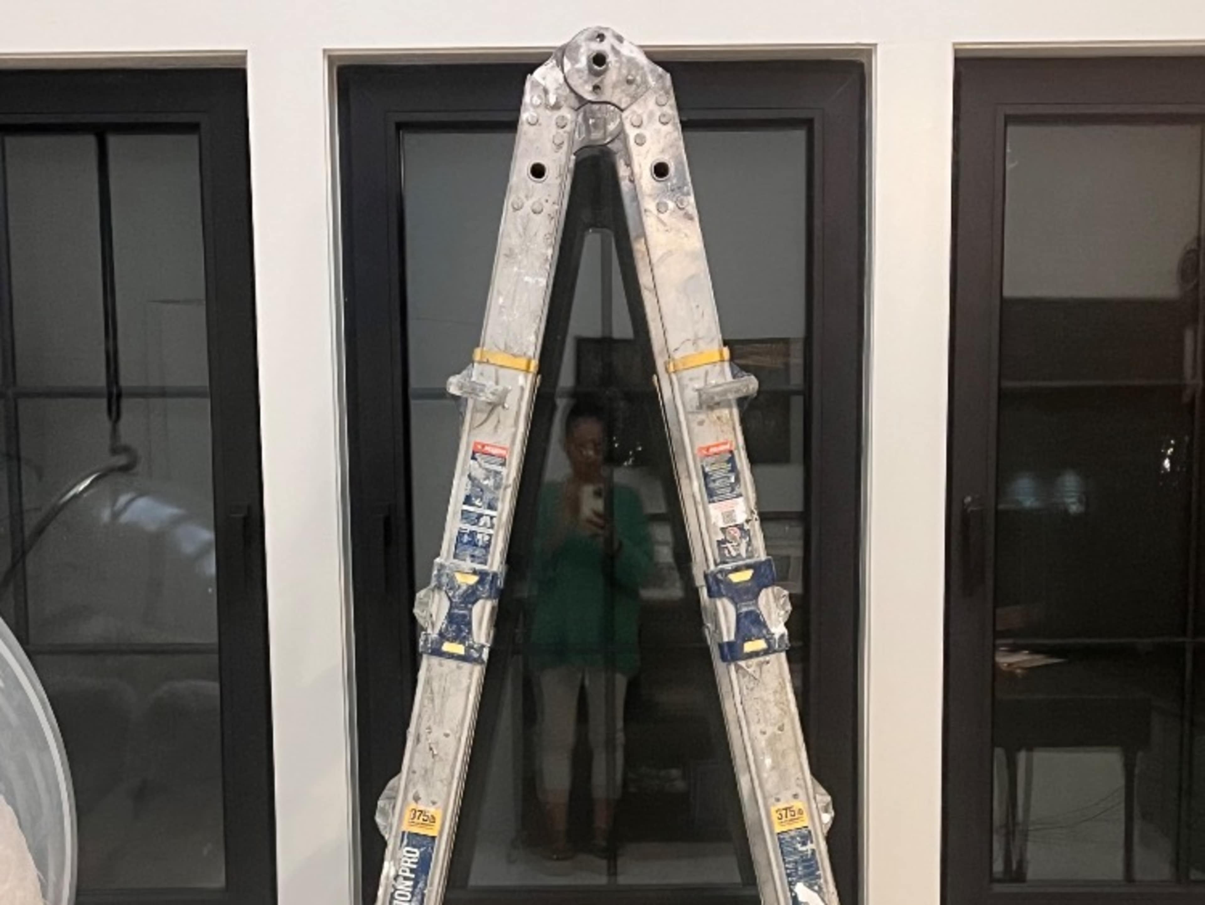 18’ Ladder