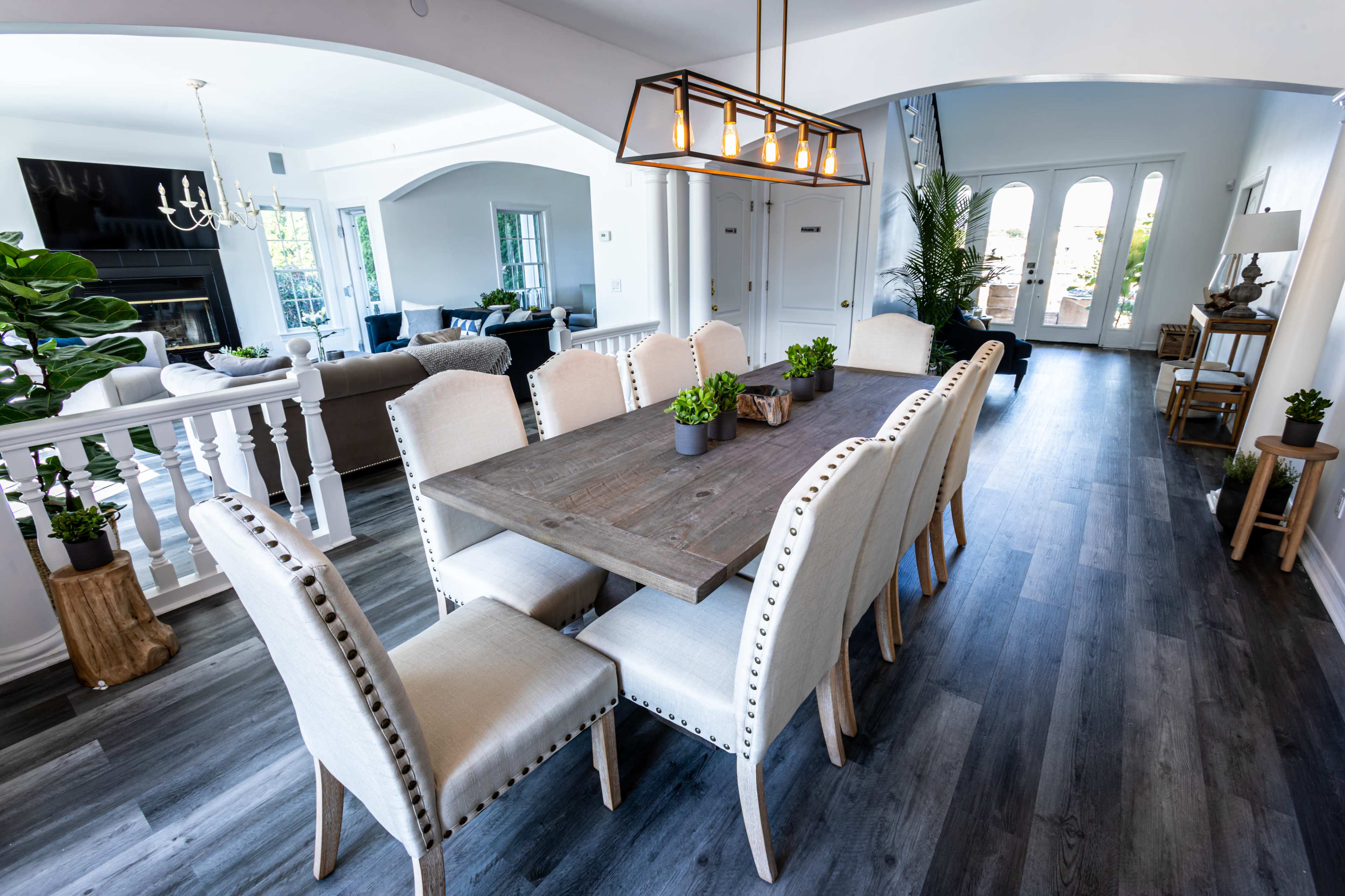 The Eastport Estate – 11 Suites with Pool & Gardens Image in Southampton, Eastport, NY