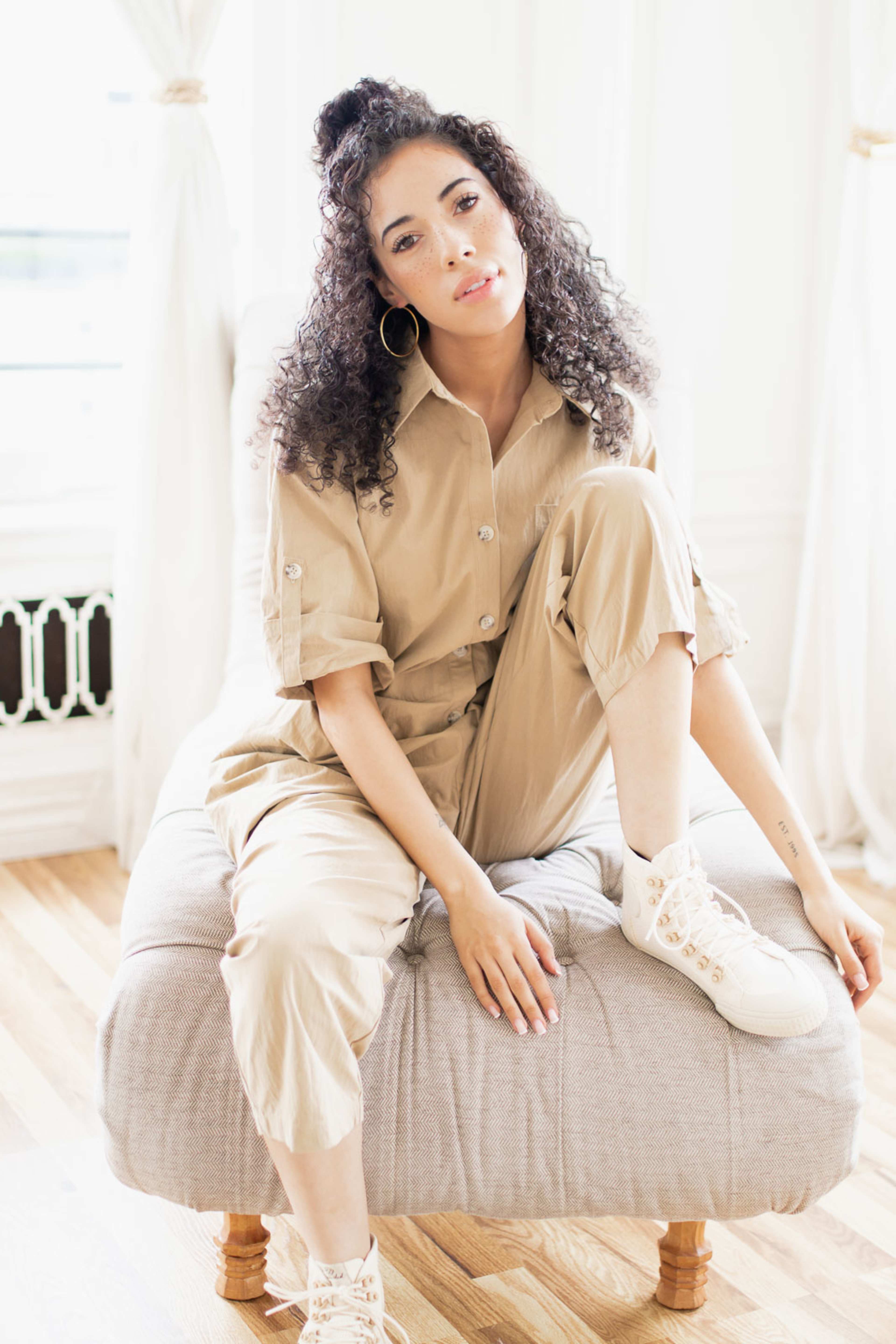 Photoshoot