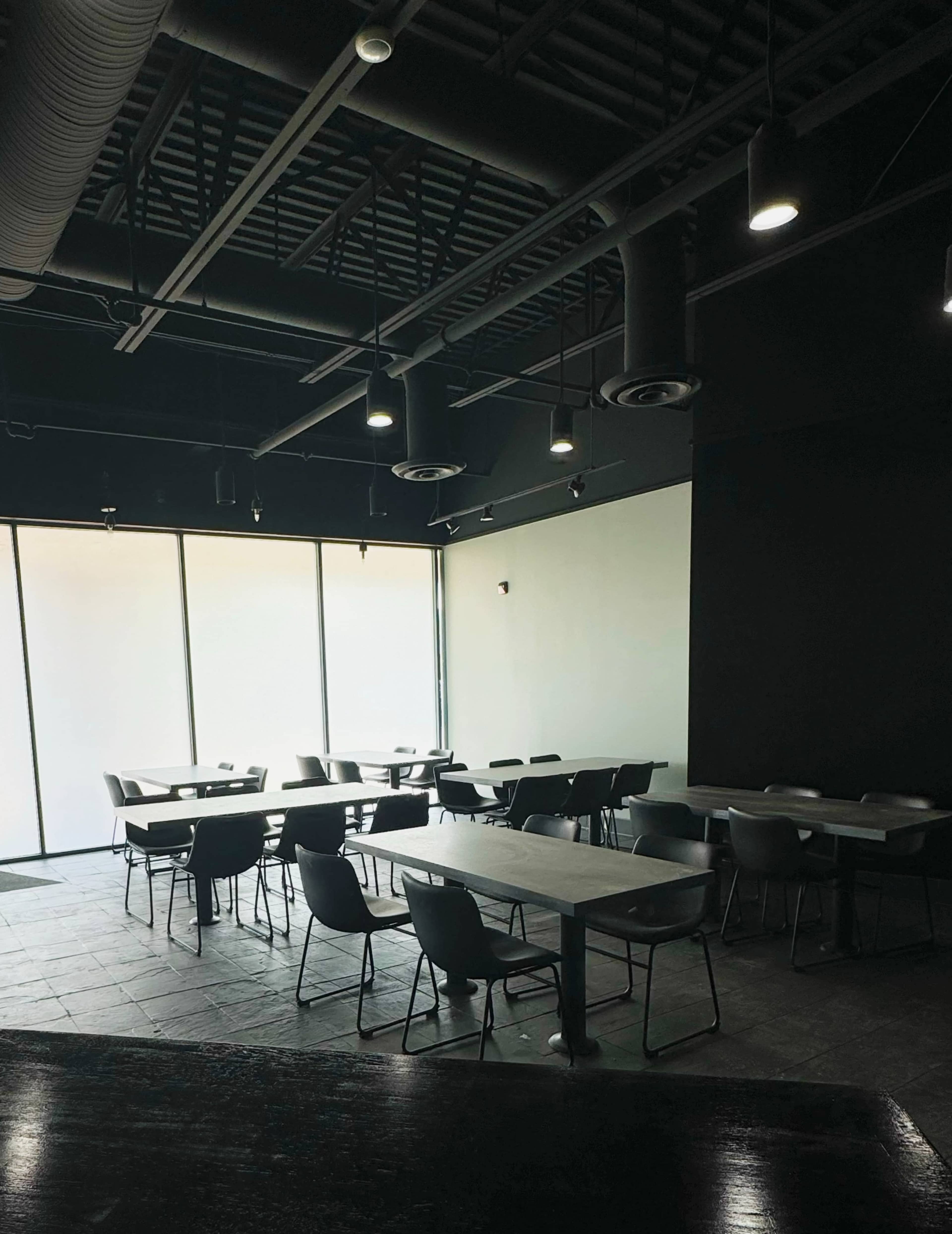 BBQ Restaurant located in a local Upper Marlboro shopping center Image in Greater Upper Marlboro, Upper Marlboro, MD