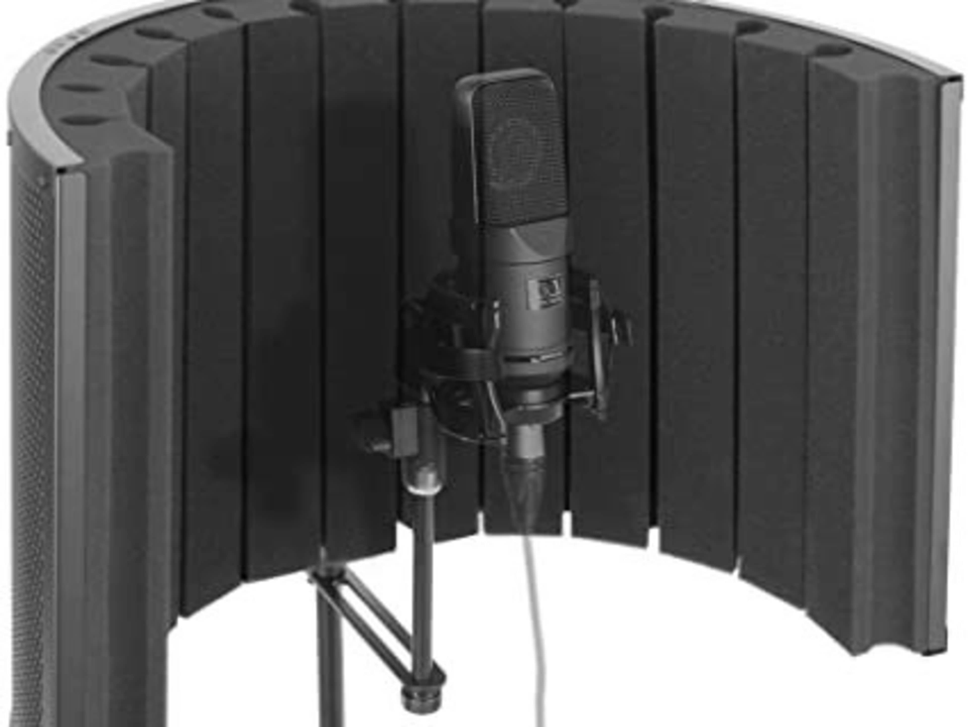 Vocal Isolation Surround