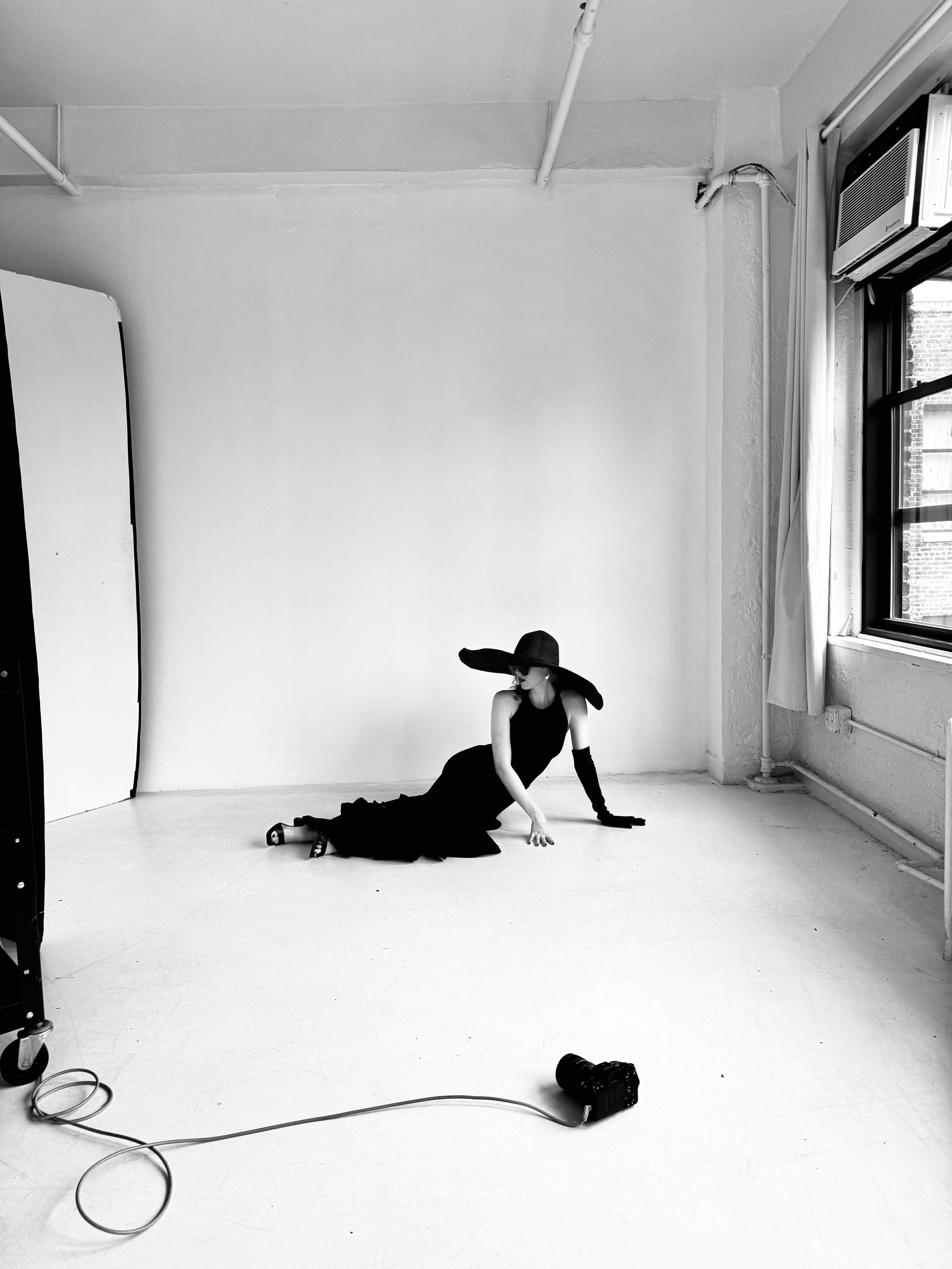 Photoshoot